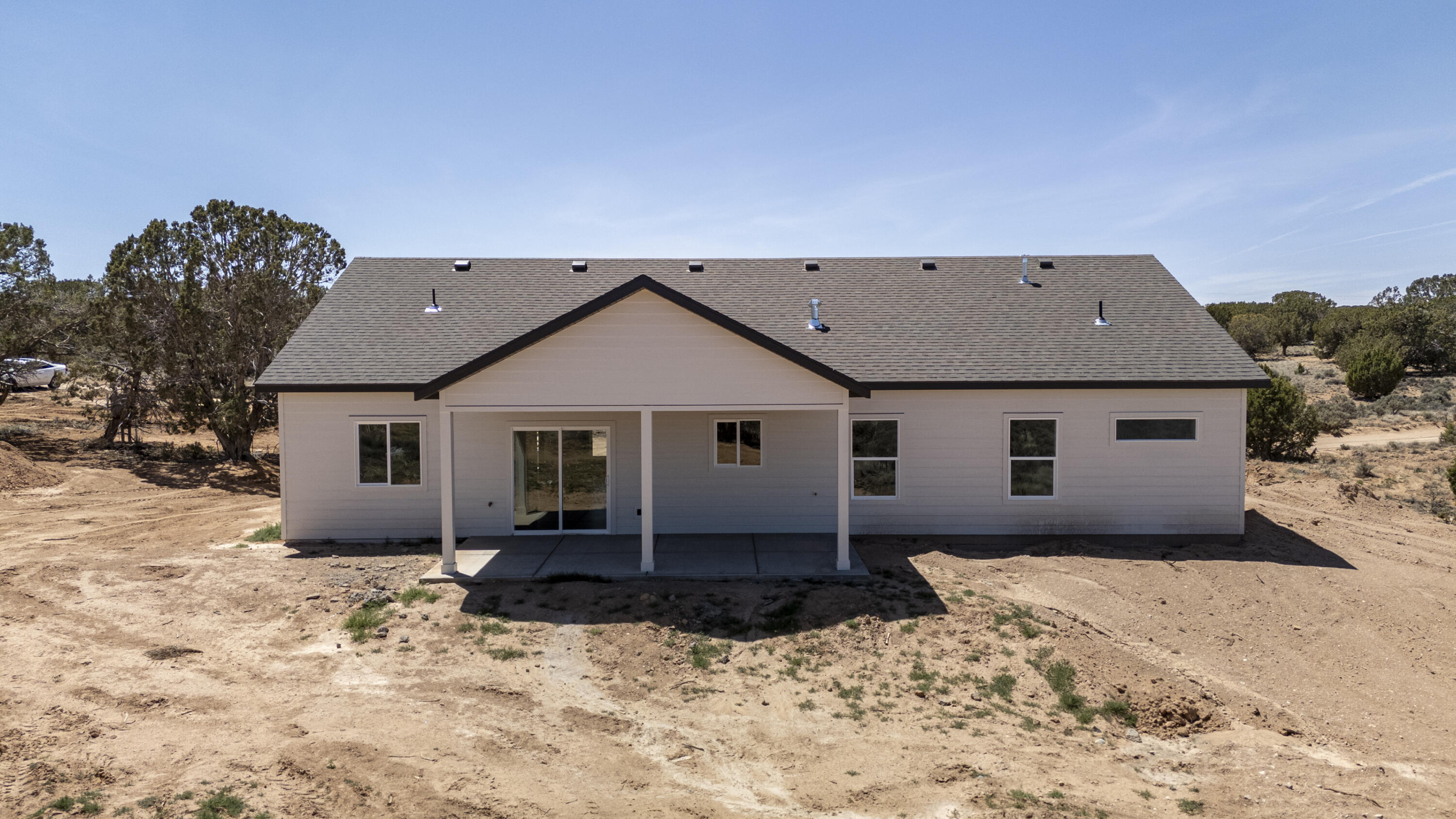 NOT AVAILABLE - Residential