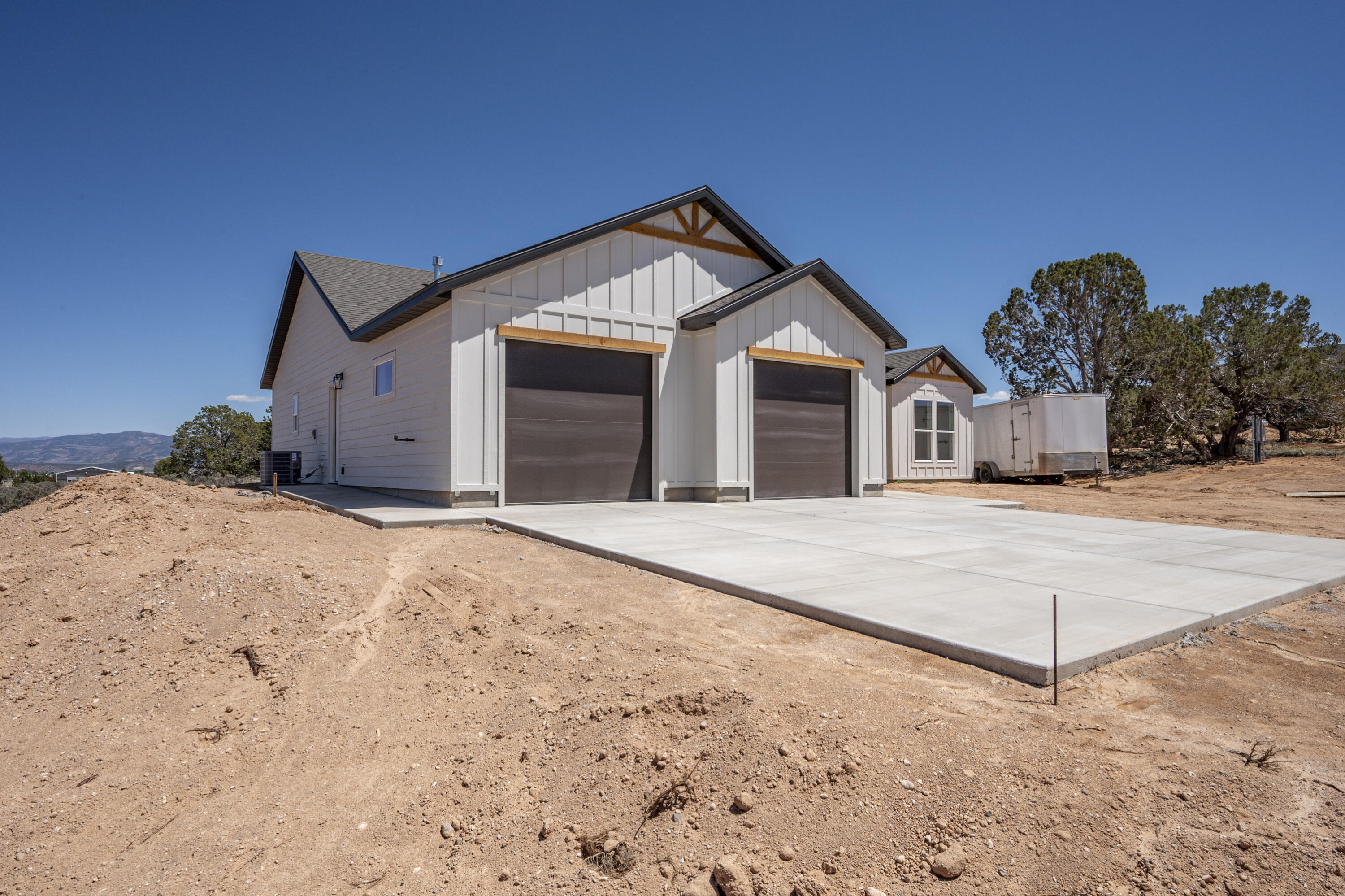 NOT AVAILABLE - Residential