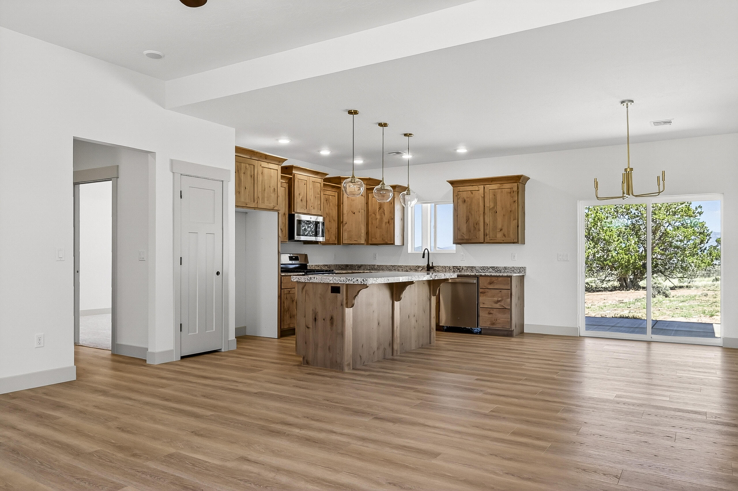 NOT AVAILABLE - Residential