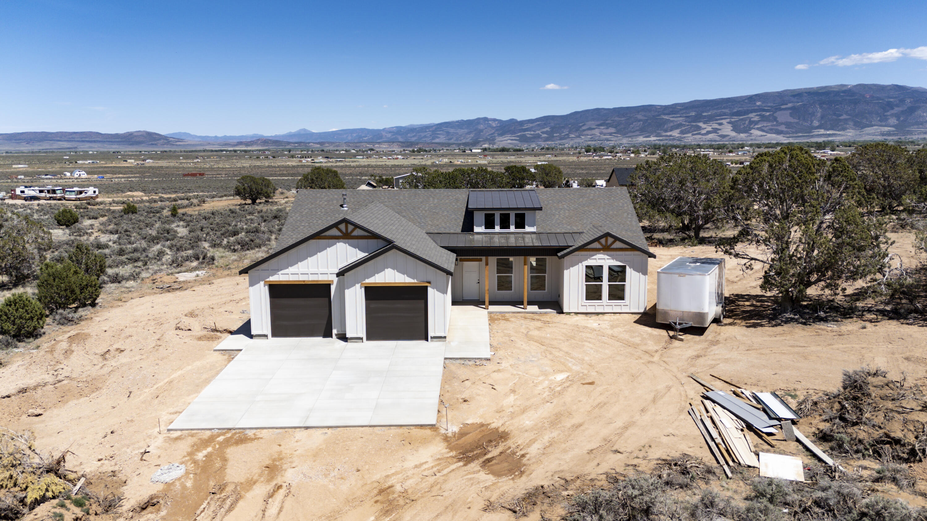 NOT AVAILABLE - Residential