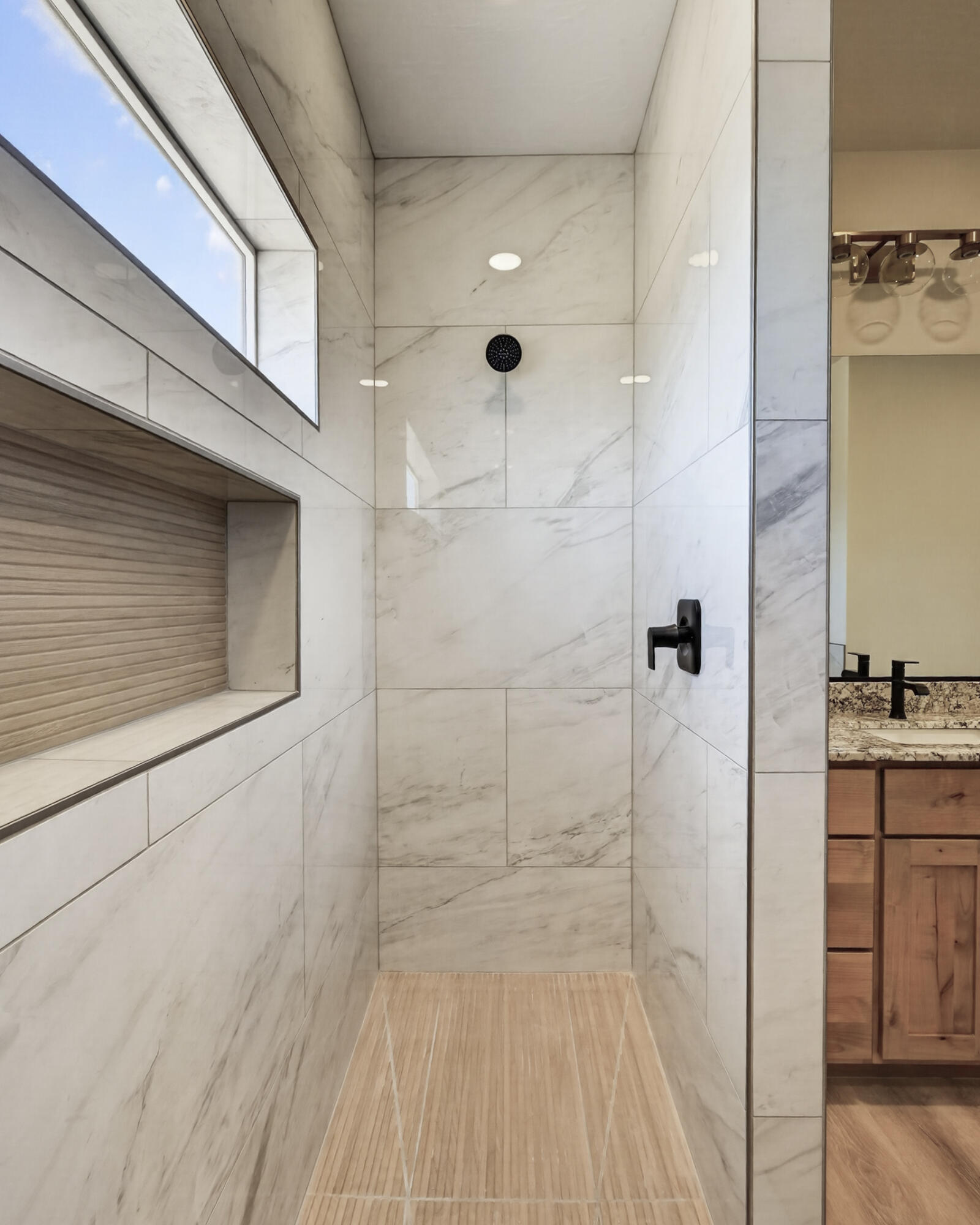 NOT AVAILABLE - Residential