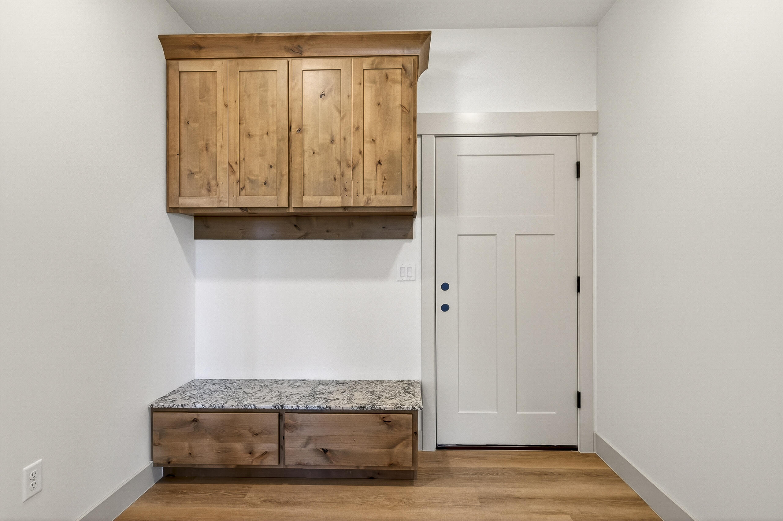 NOT AVAILABLE - Residential