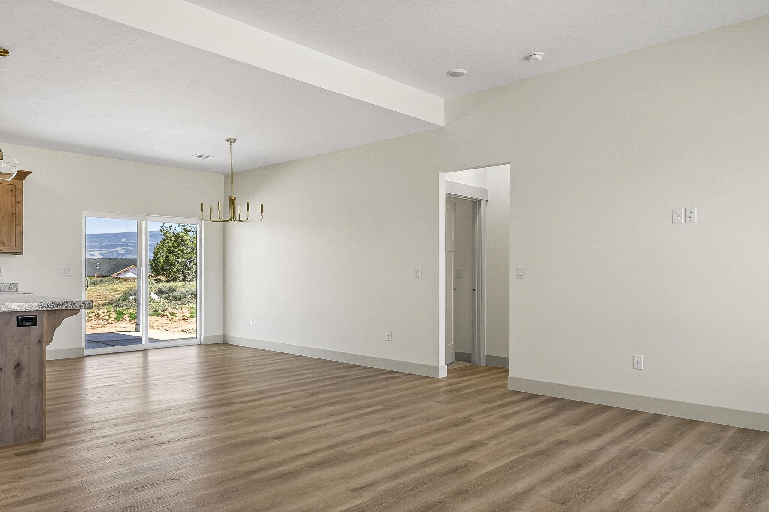 NOT AVAILABLE - Residential