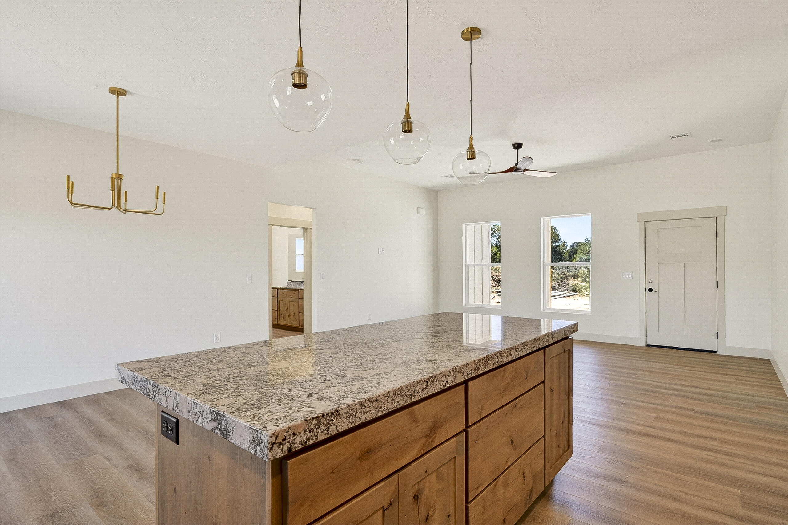NOT AVAILABLE - Residential