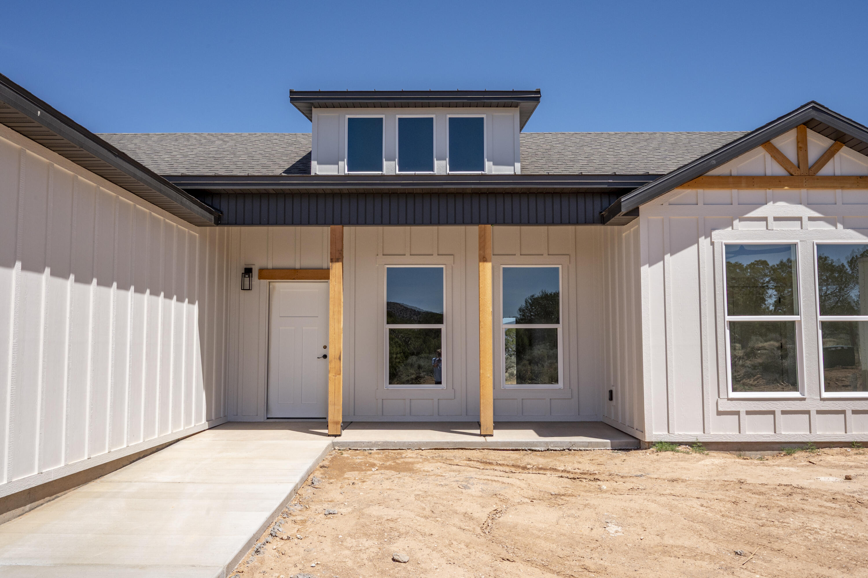NOT AVAILABLE - Residential