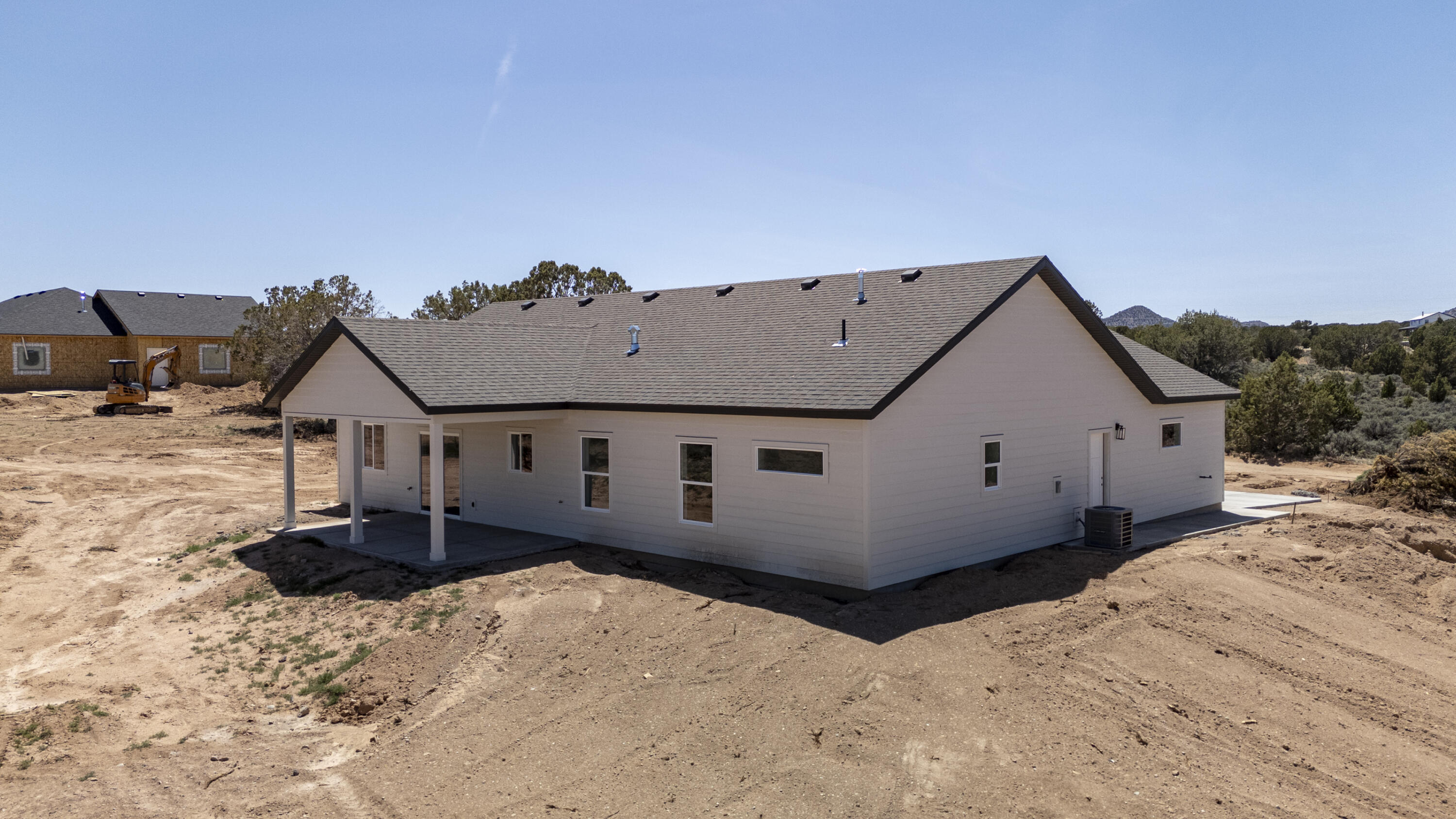 NOT AVAILABLE - Residential