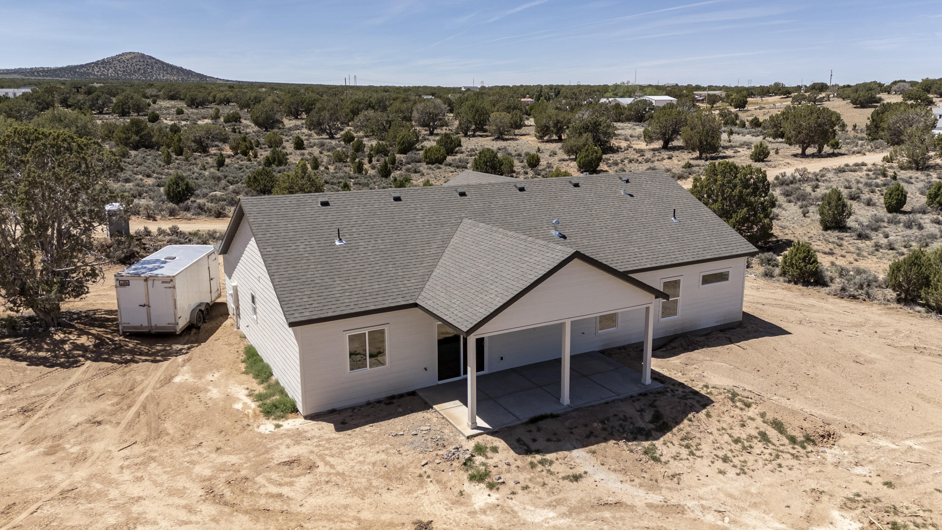 NOT AVAILABLE - Residential
