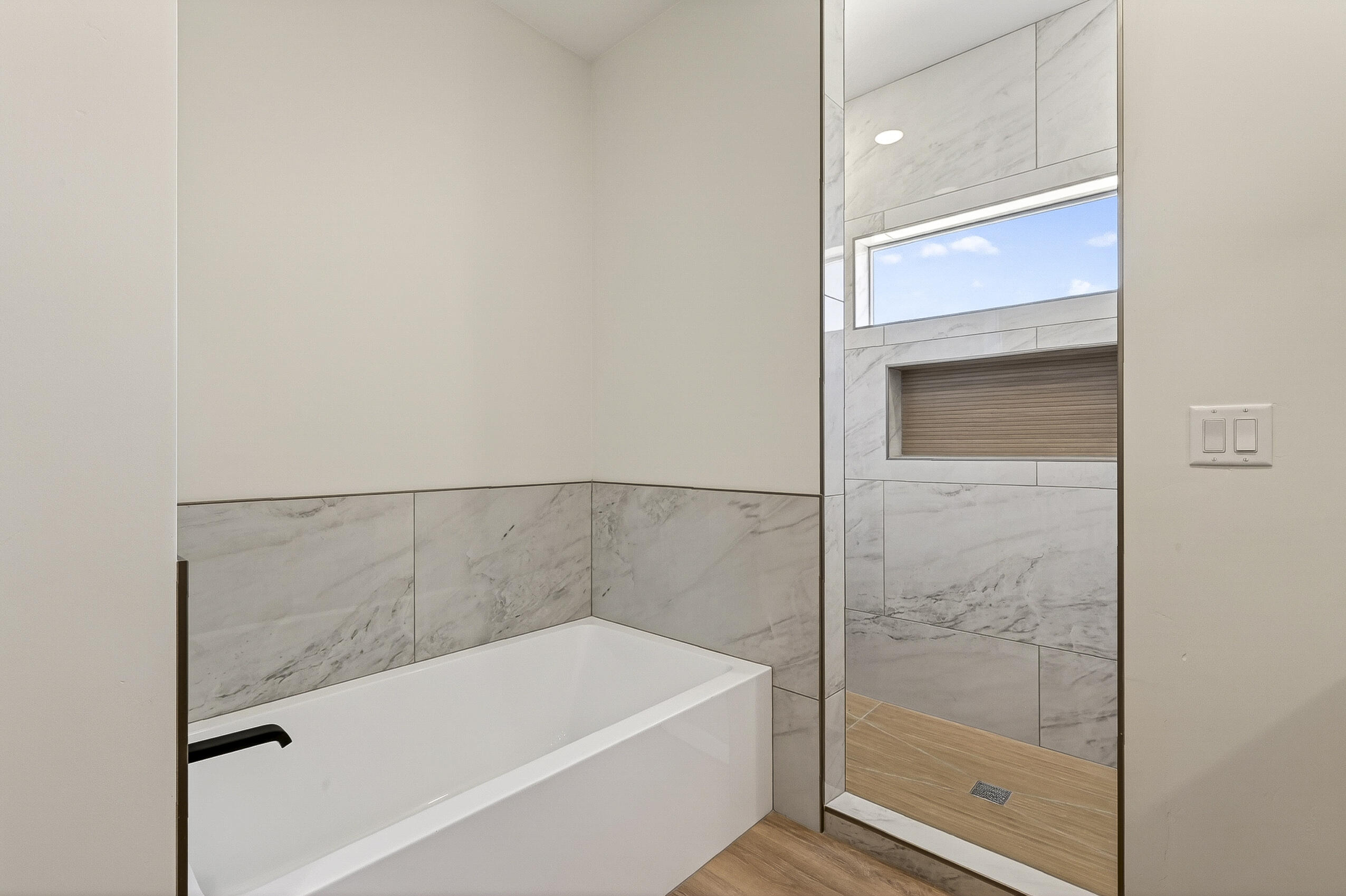 NOT AVAILABLE - Residential