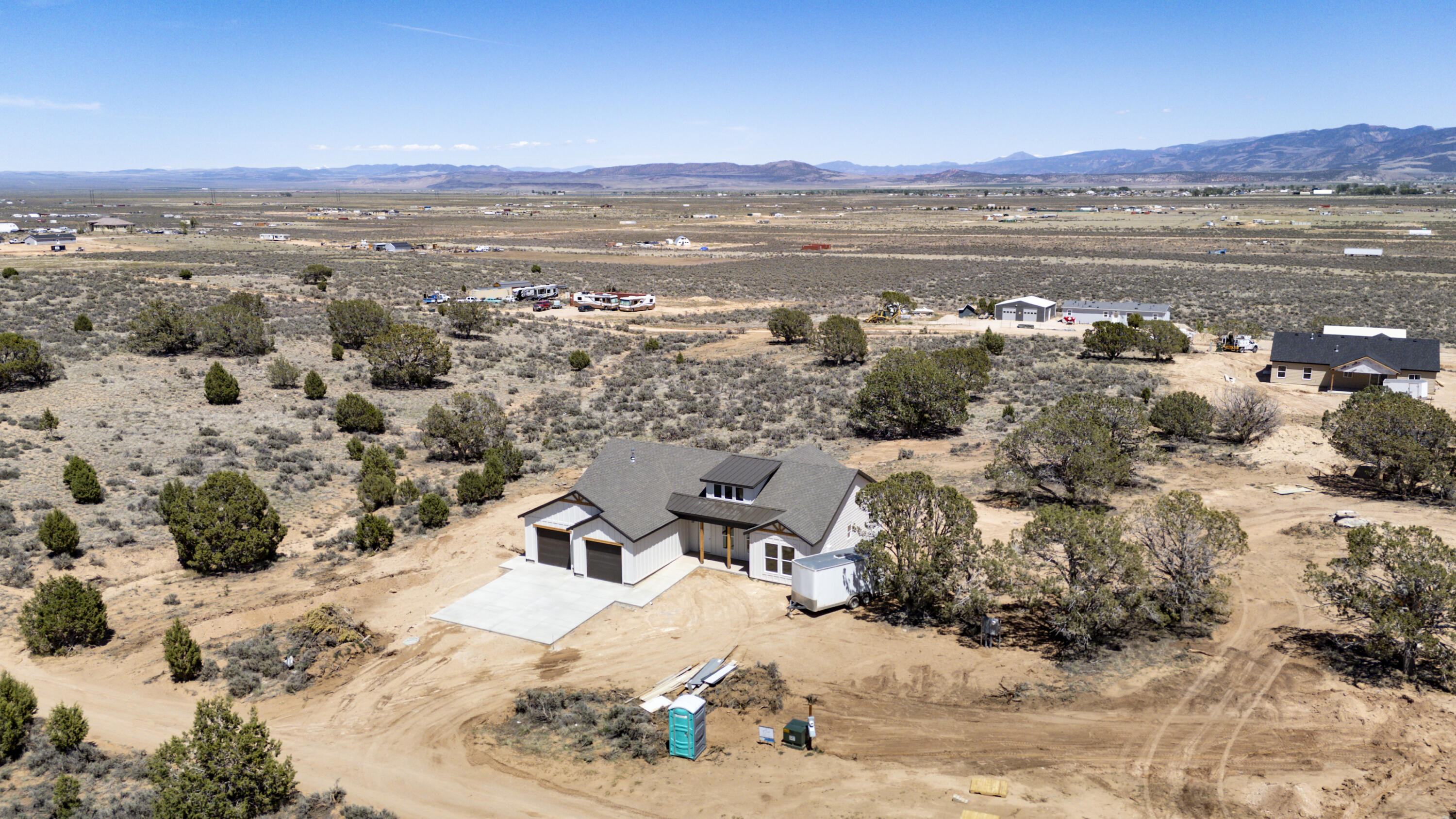 NOT AVAILABLE - Residential