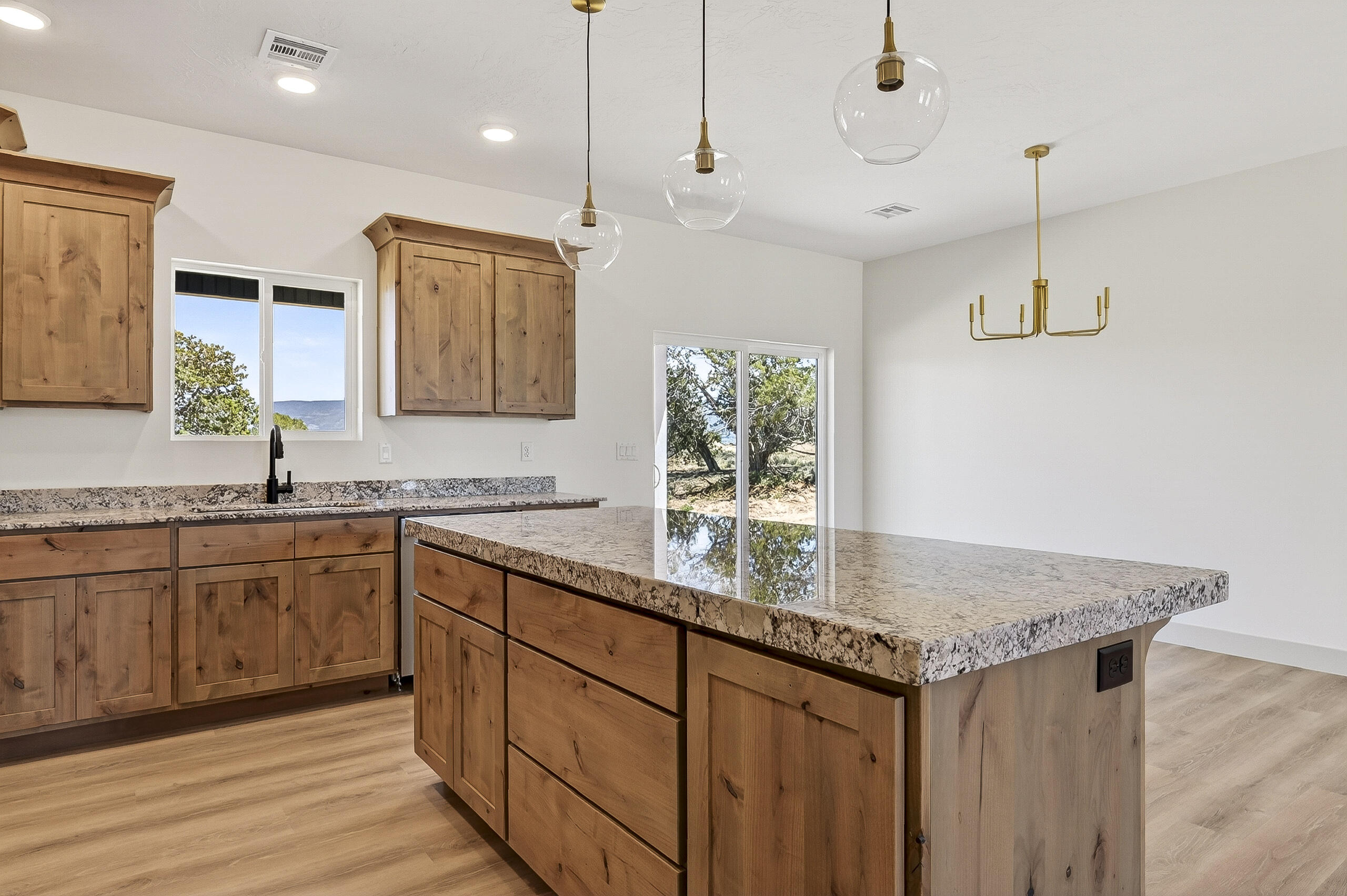 NOT AVAILABLE - Residential