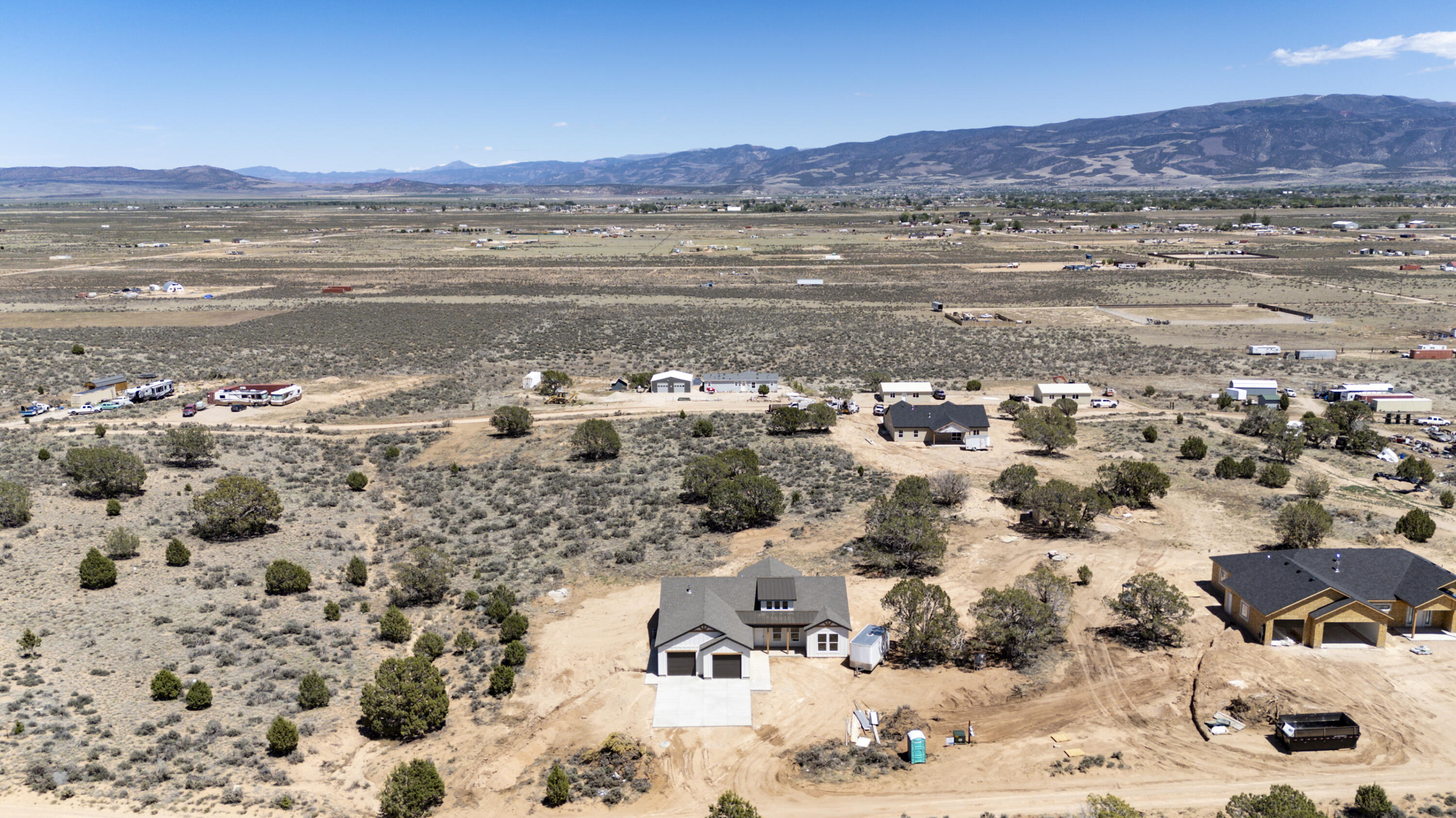 NOT AVAILABLE - Residential
