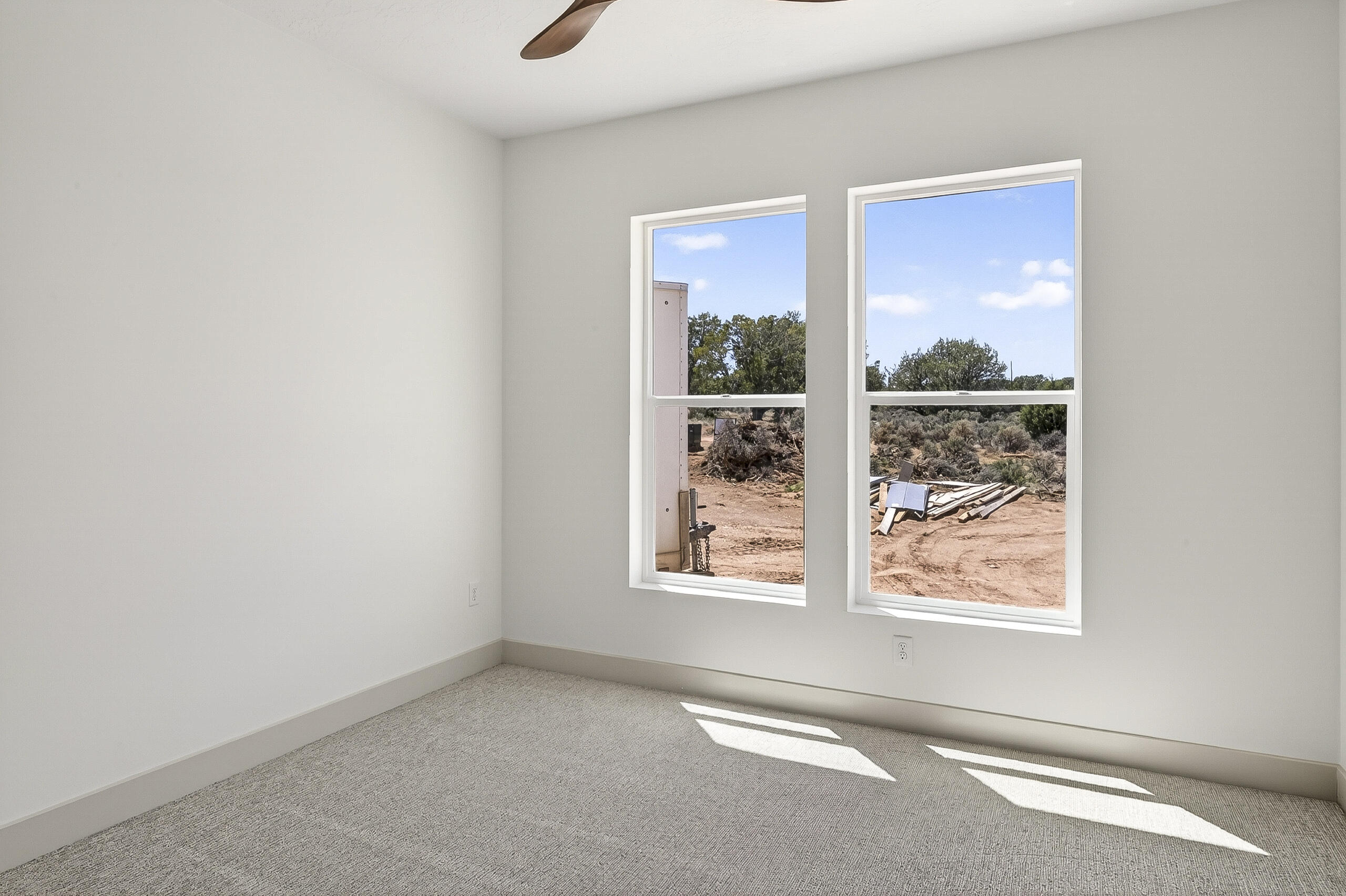 NOT AVAILABLE - Residential