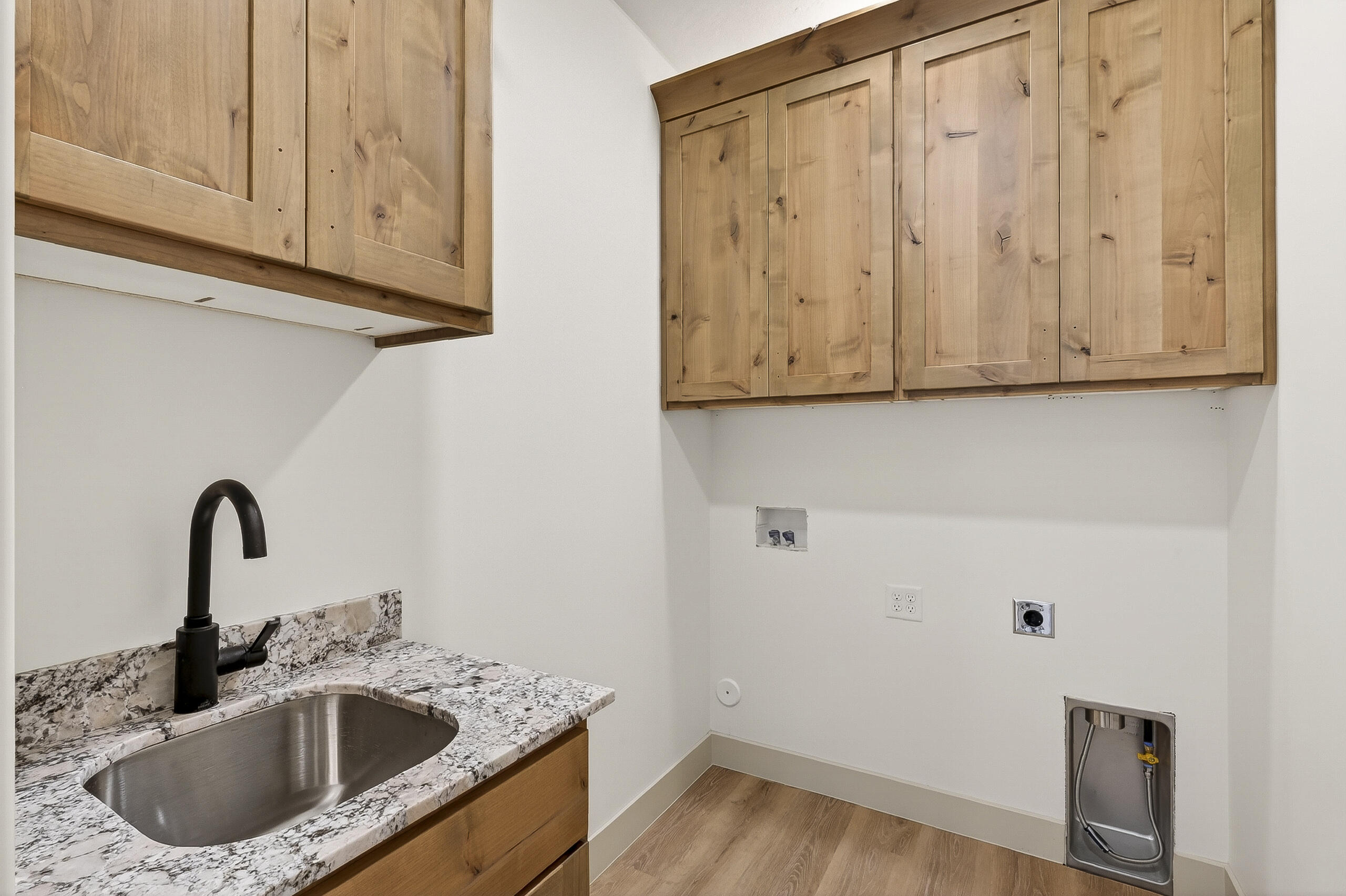 NOT AVAILABLE - Residential