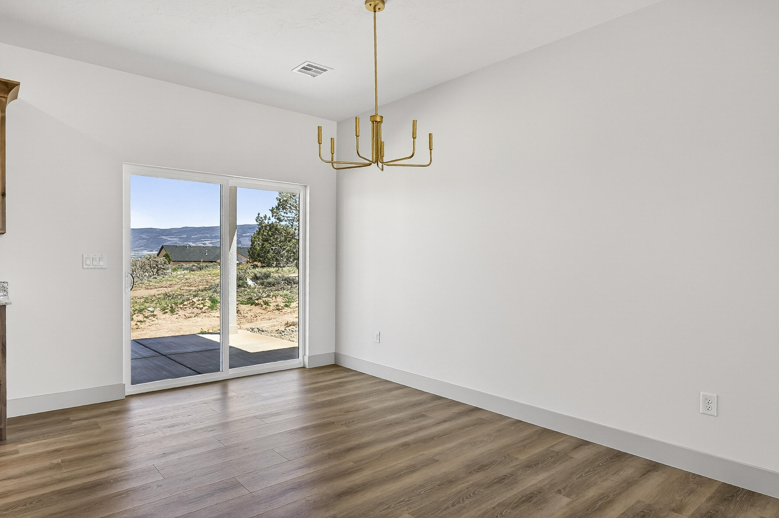 NOT AVAILABLE - Residential