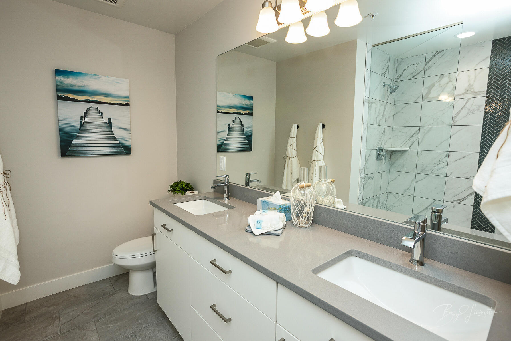 CASTLE ROCK - Residential