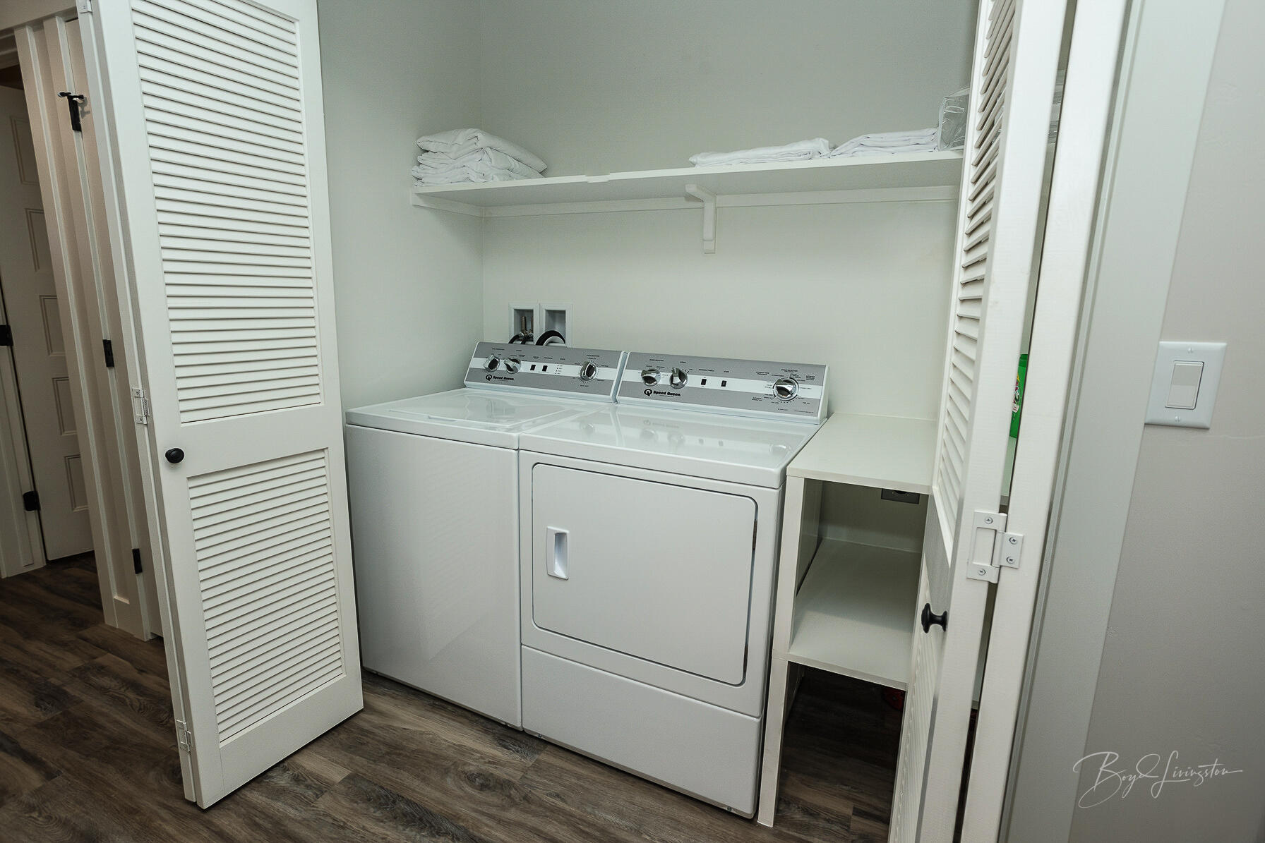 CASTLE ROCK - Residential