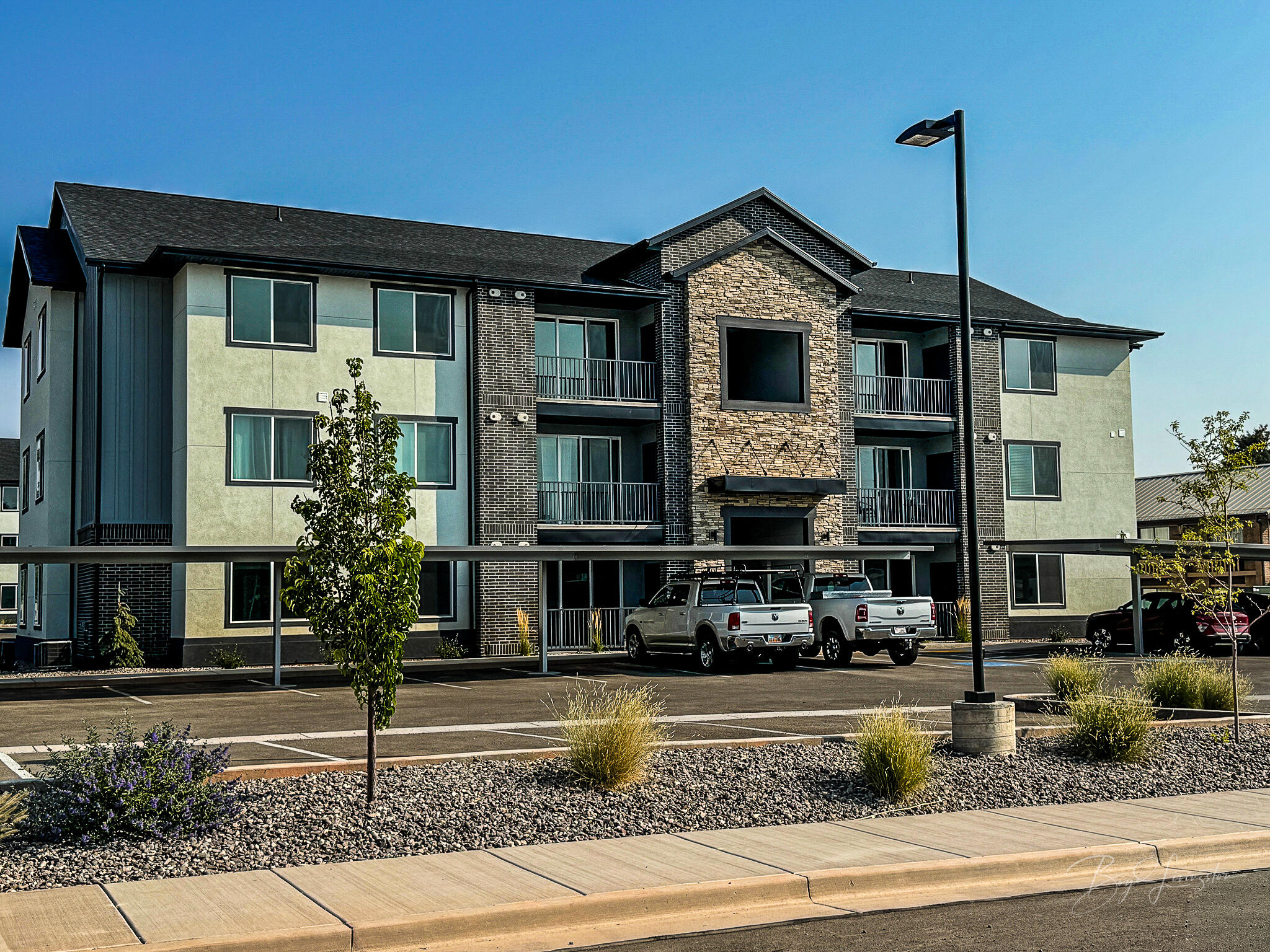 CASTLE ROCK - Residential