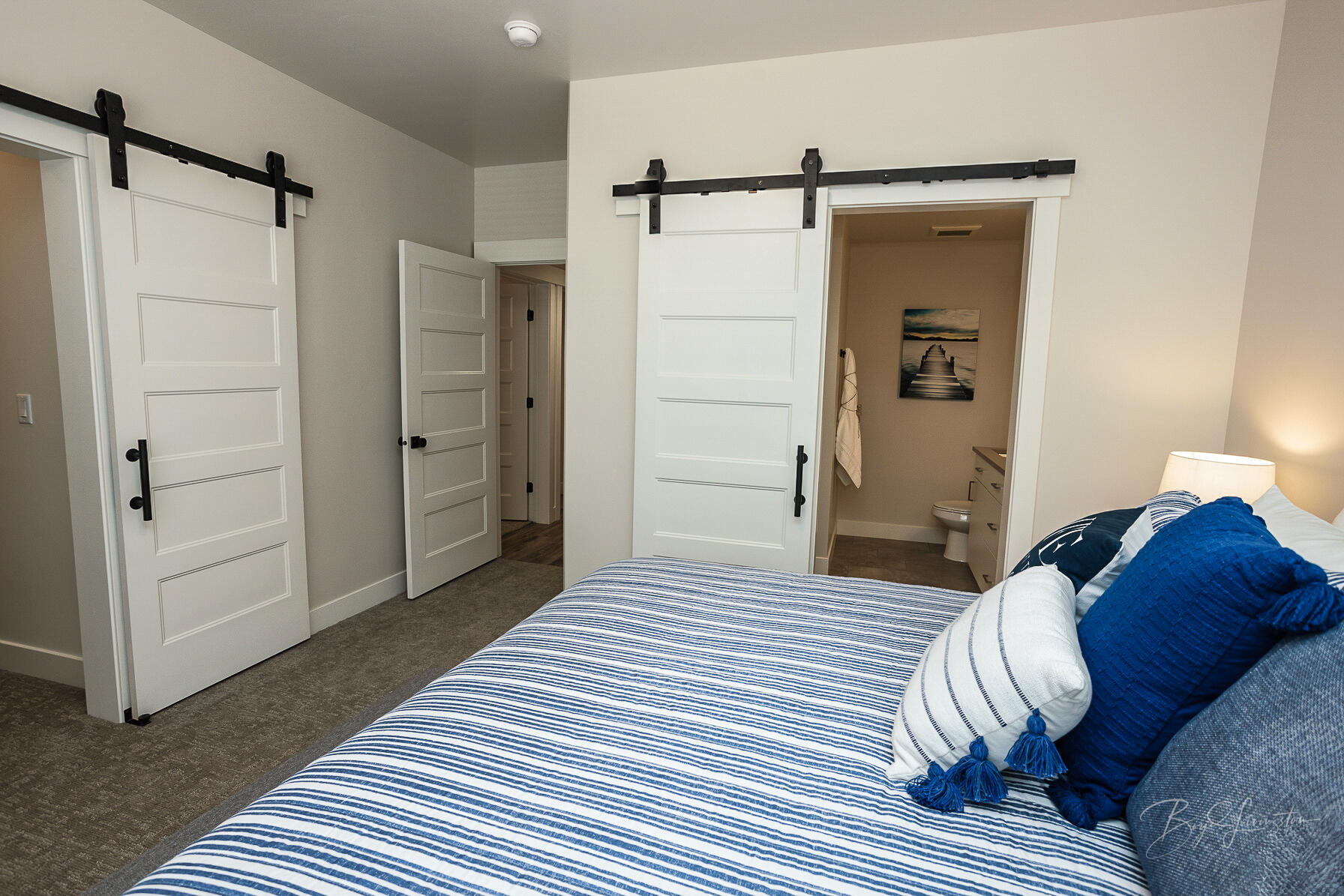 CASTLE ROCK - Residential