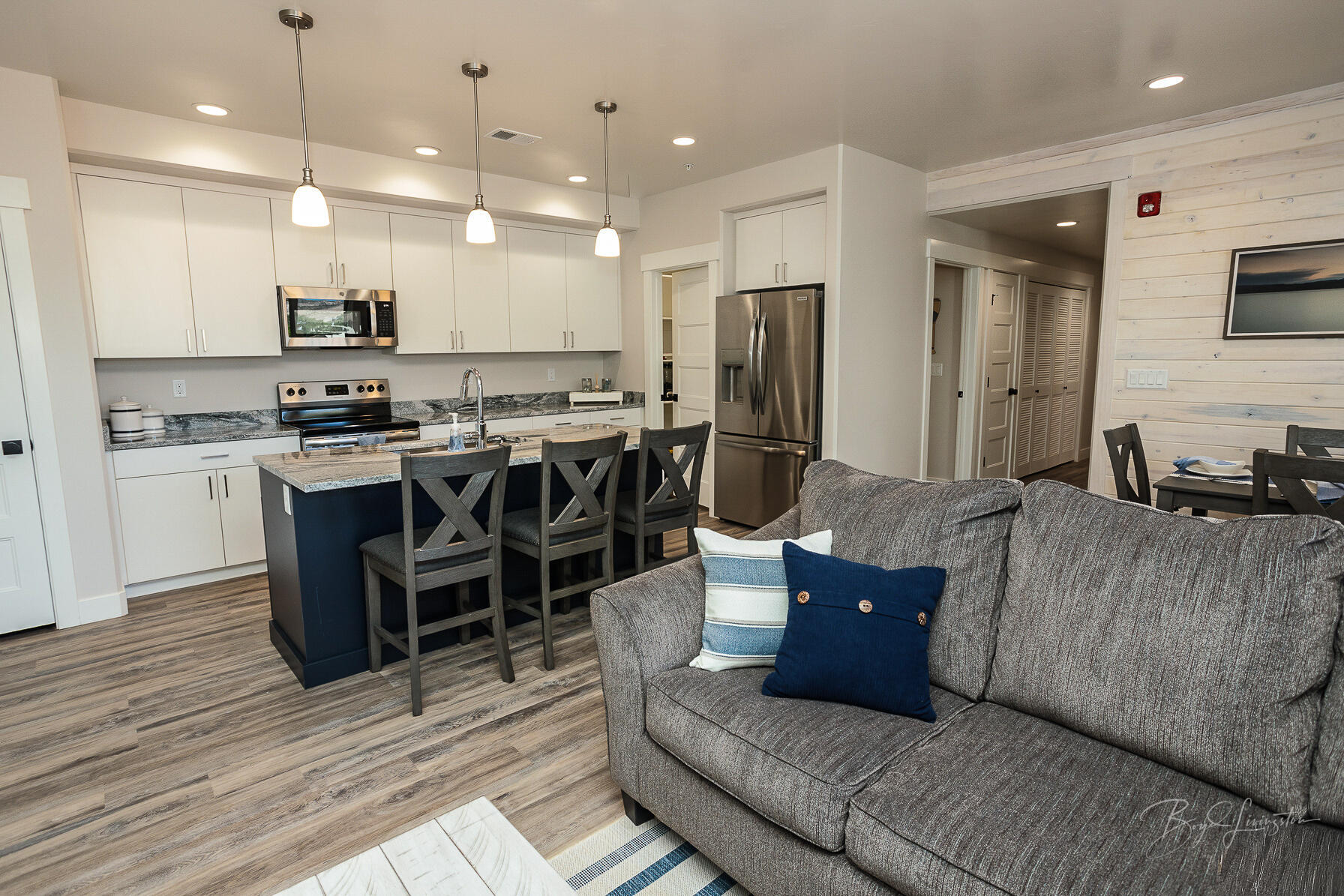 CASTLE ROCK - Residential