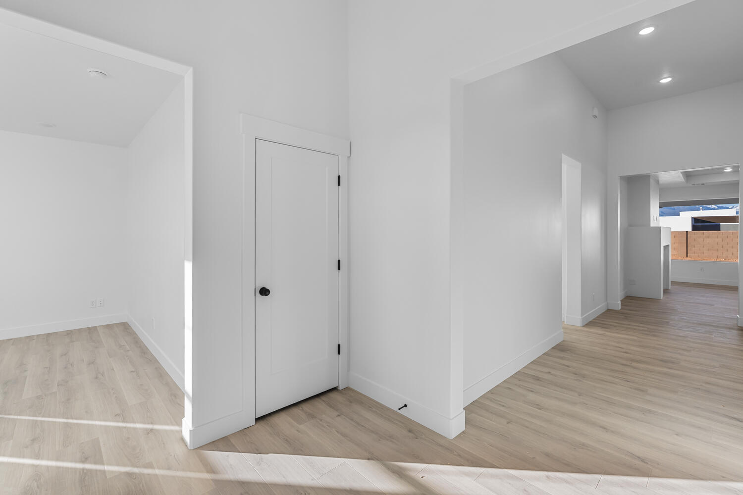 DIXIE HEIGHTS - Residential