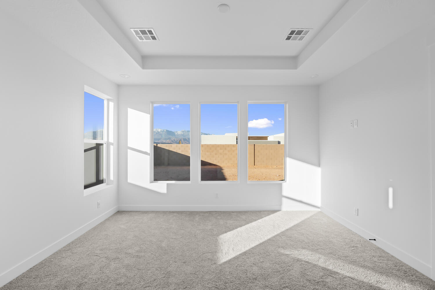 DIXIE HEIGHTS - Residential