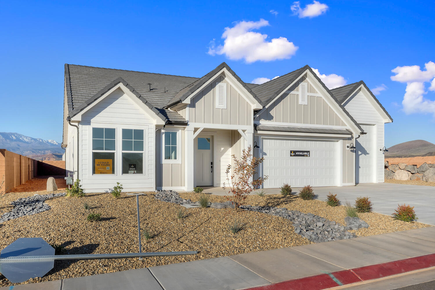 DIXIE HEIGHTS - Residential