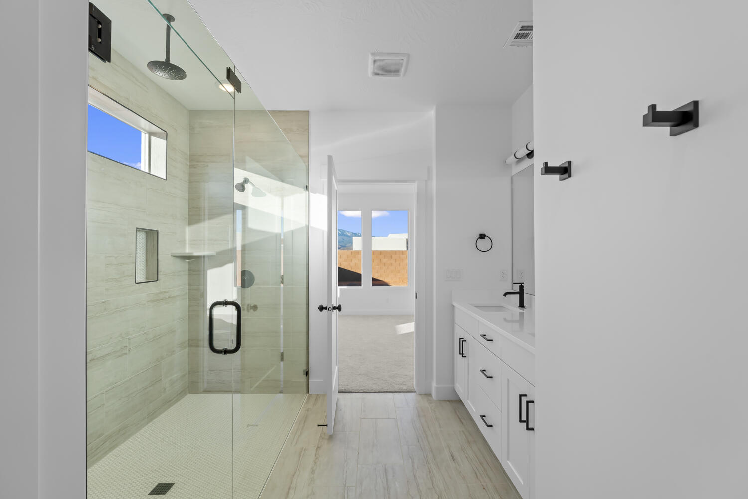 DIXIE HEIGHTS - Residential