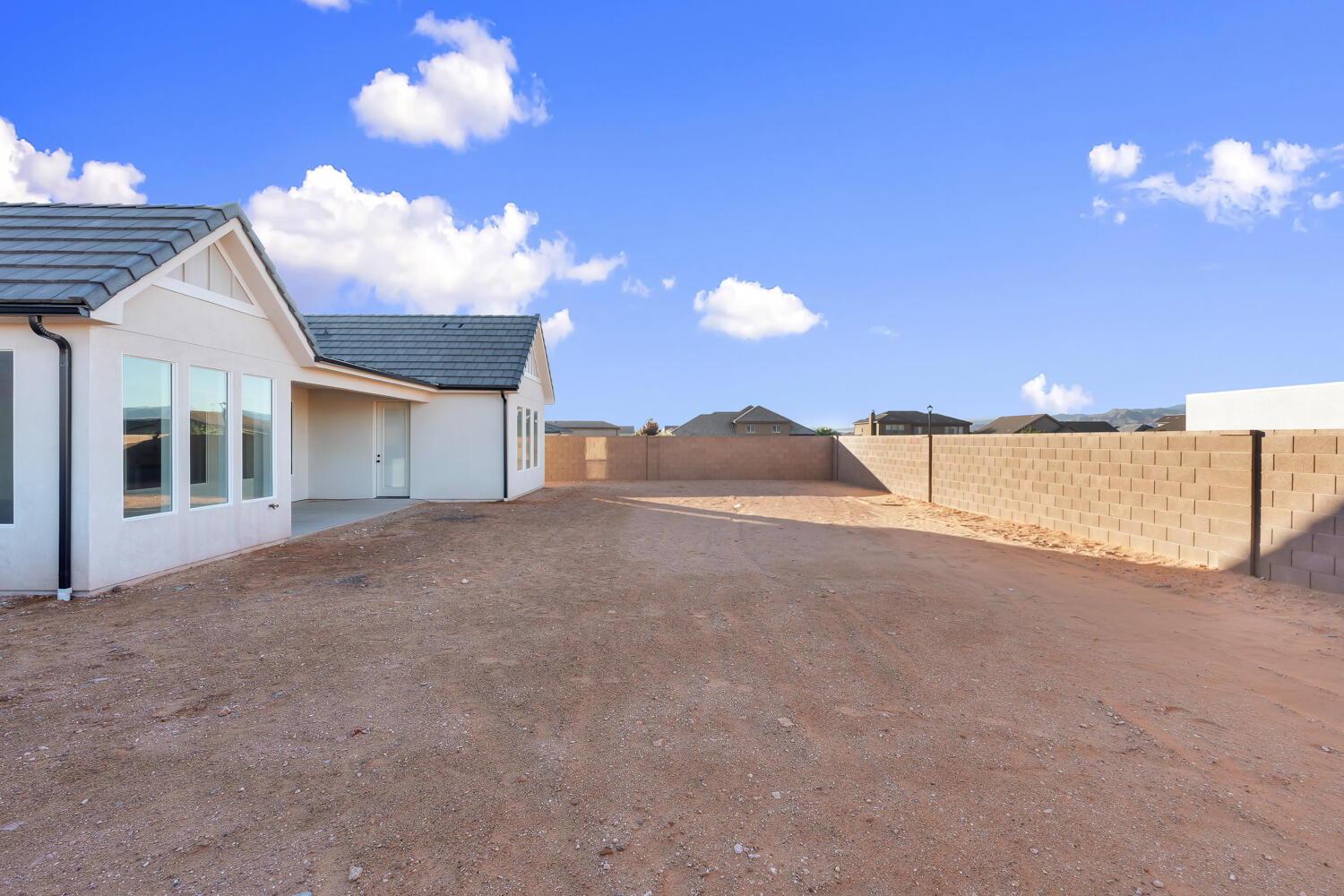 DIXIE HEIGHTS - Residential