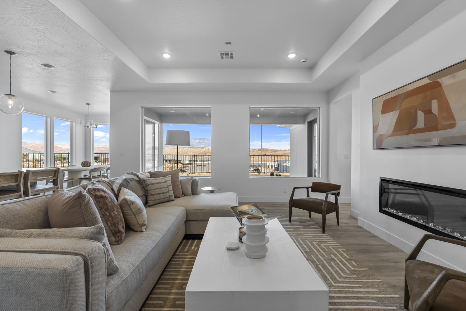 DIXIE HEIGHTS - Residential