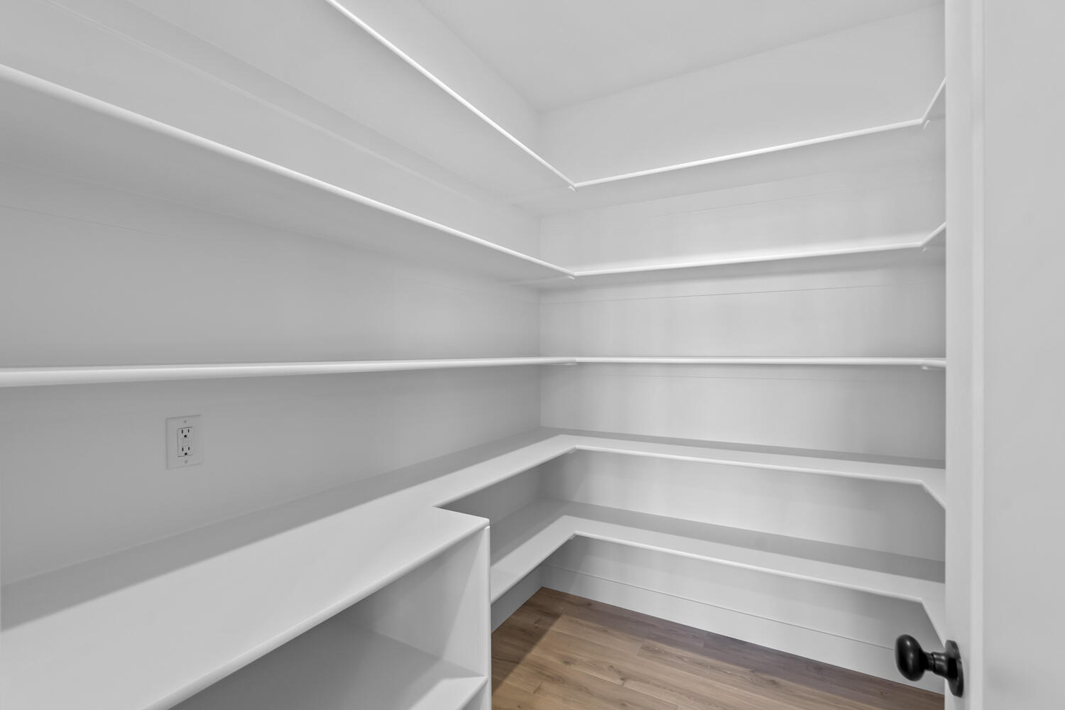 DIXIE HEIGHTS - Residential