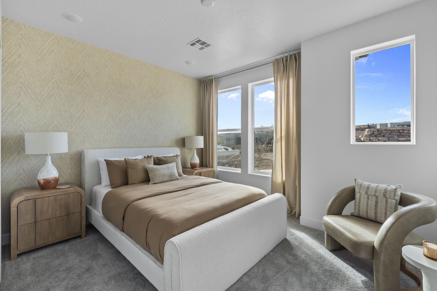 DIXIE HEIGHTS - Residential