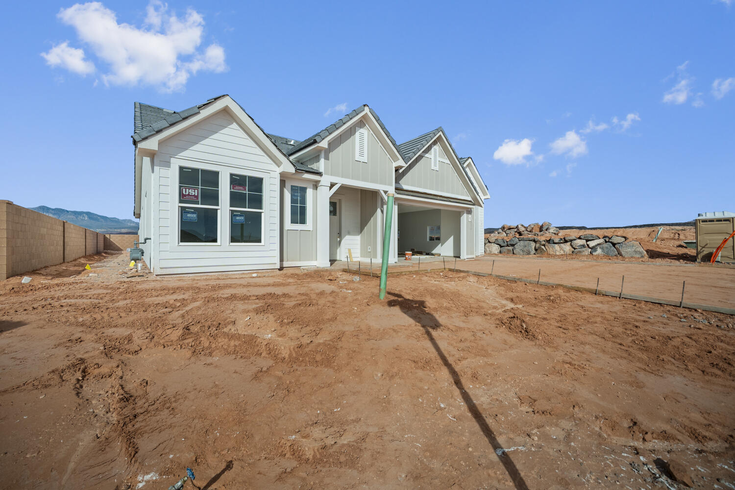 DIXIE HEIGHTS - Residential