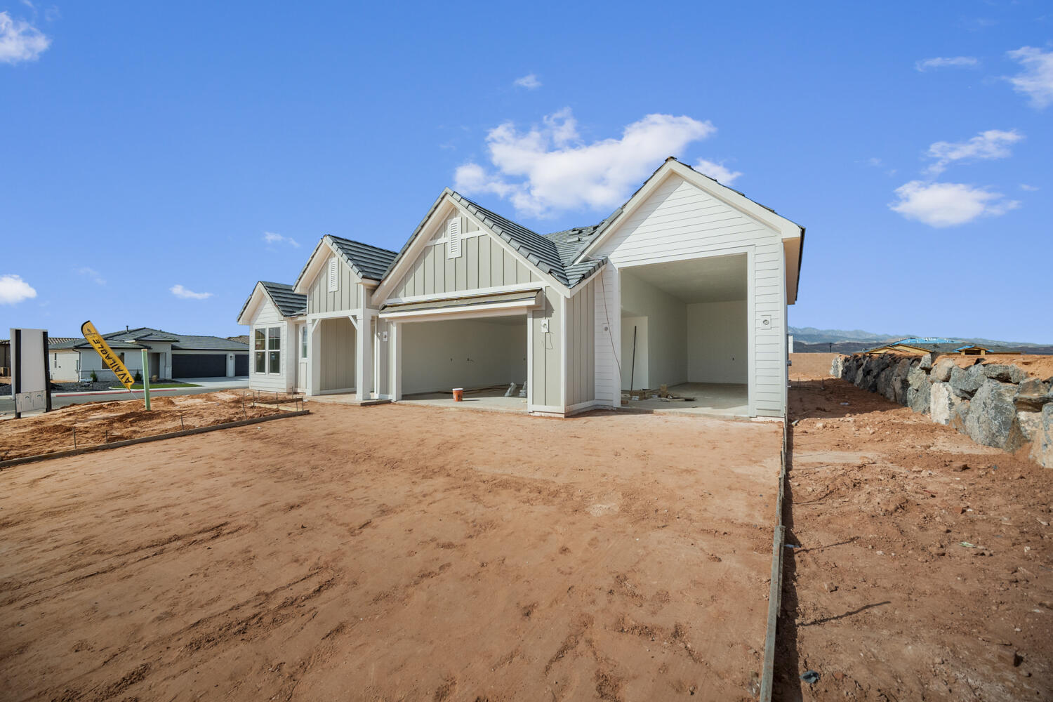 DIXIE HEIGHTS - Residential