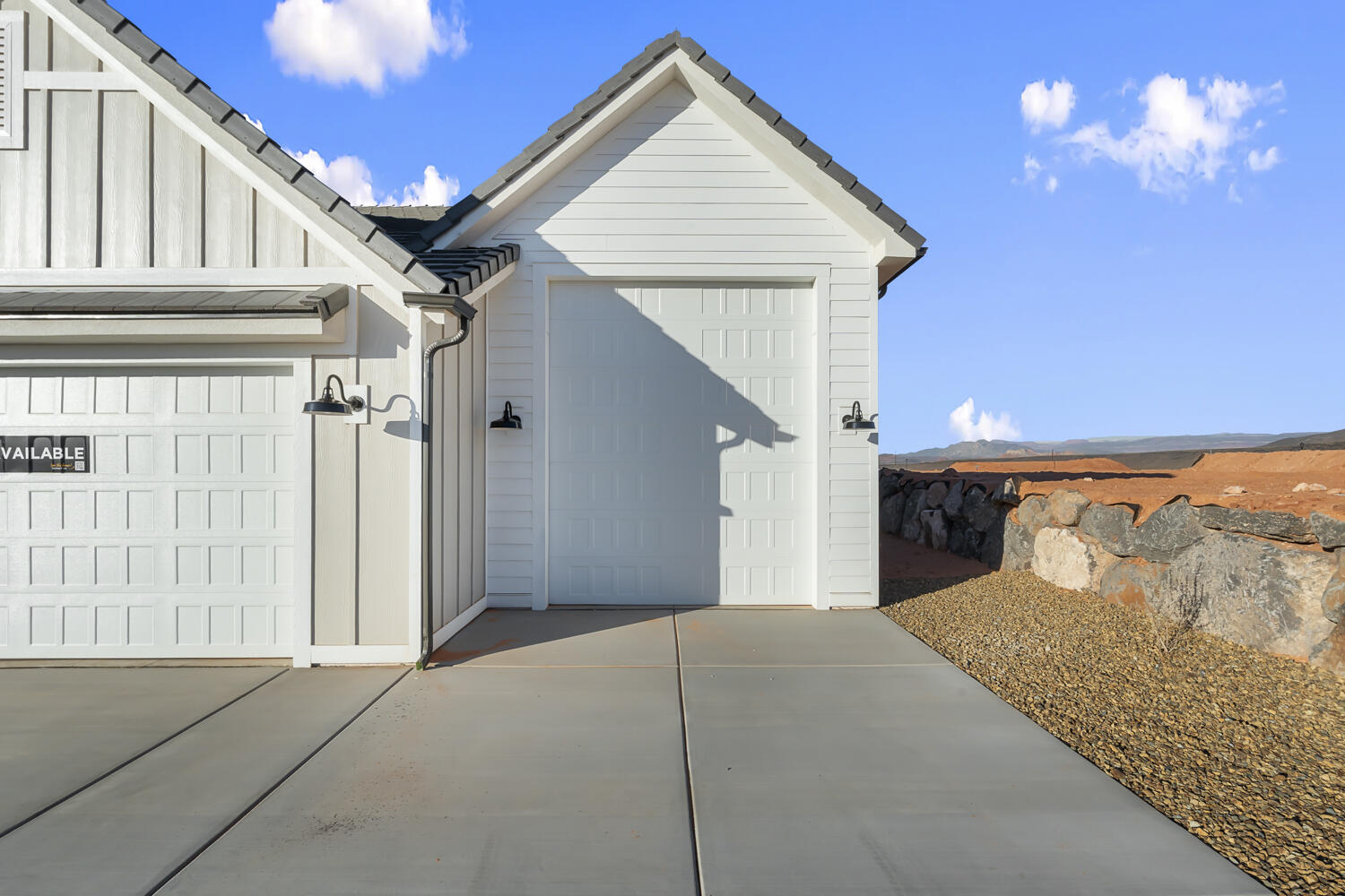 DIXIE HEIGHTS - Residential