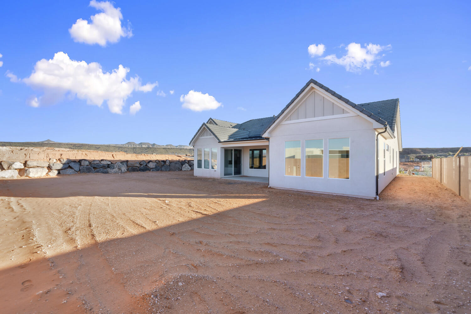 DIXIE HEIGHTS - Residential