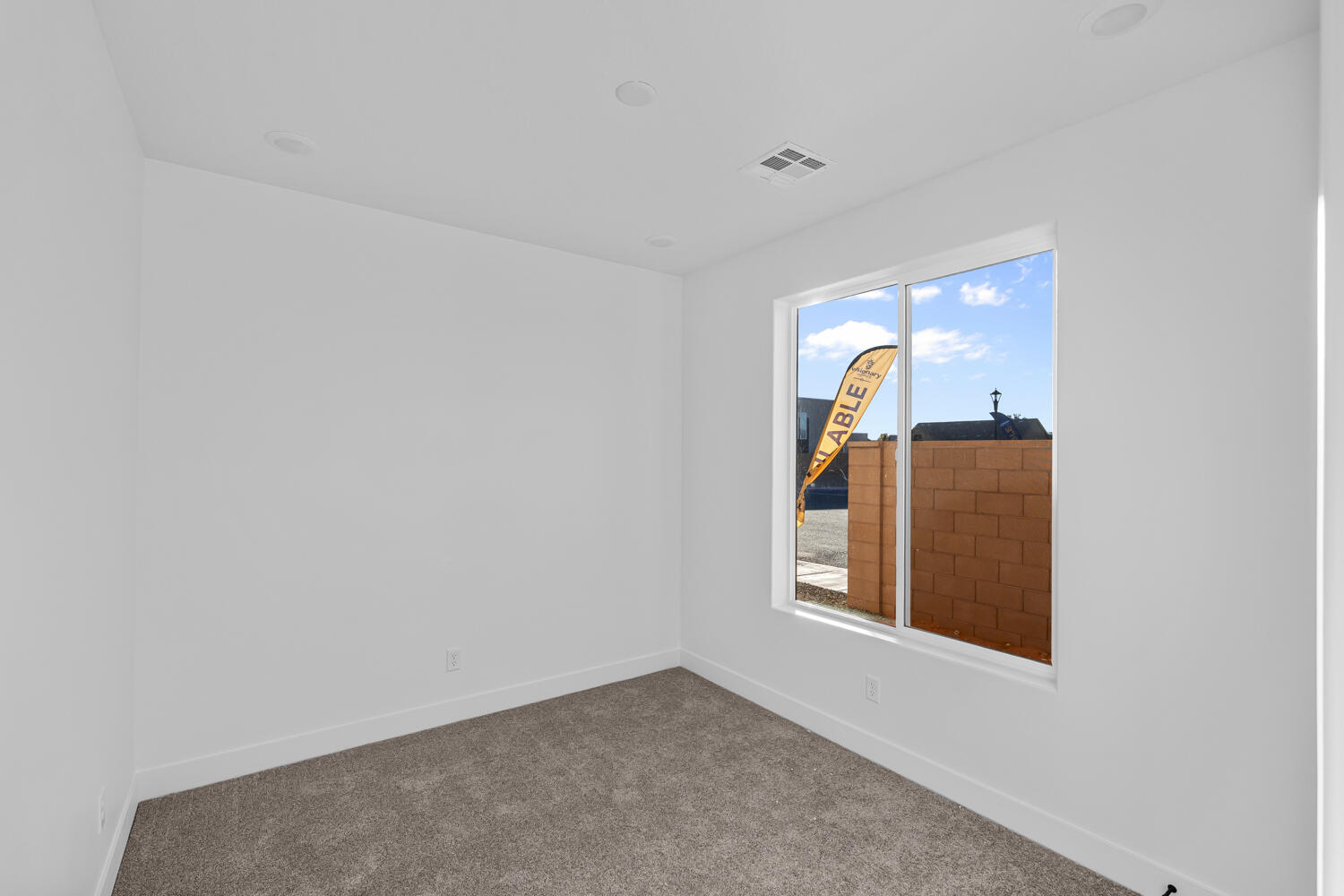 DIXIE HEIGHTS - Residential