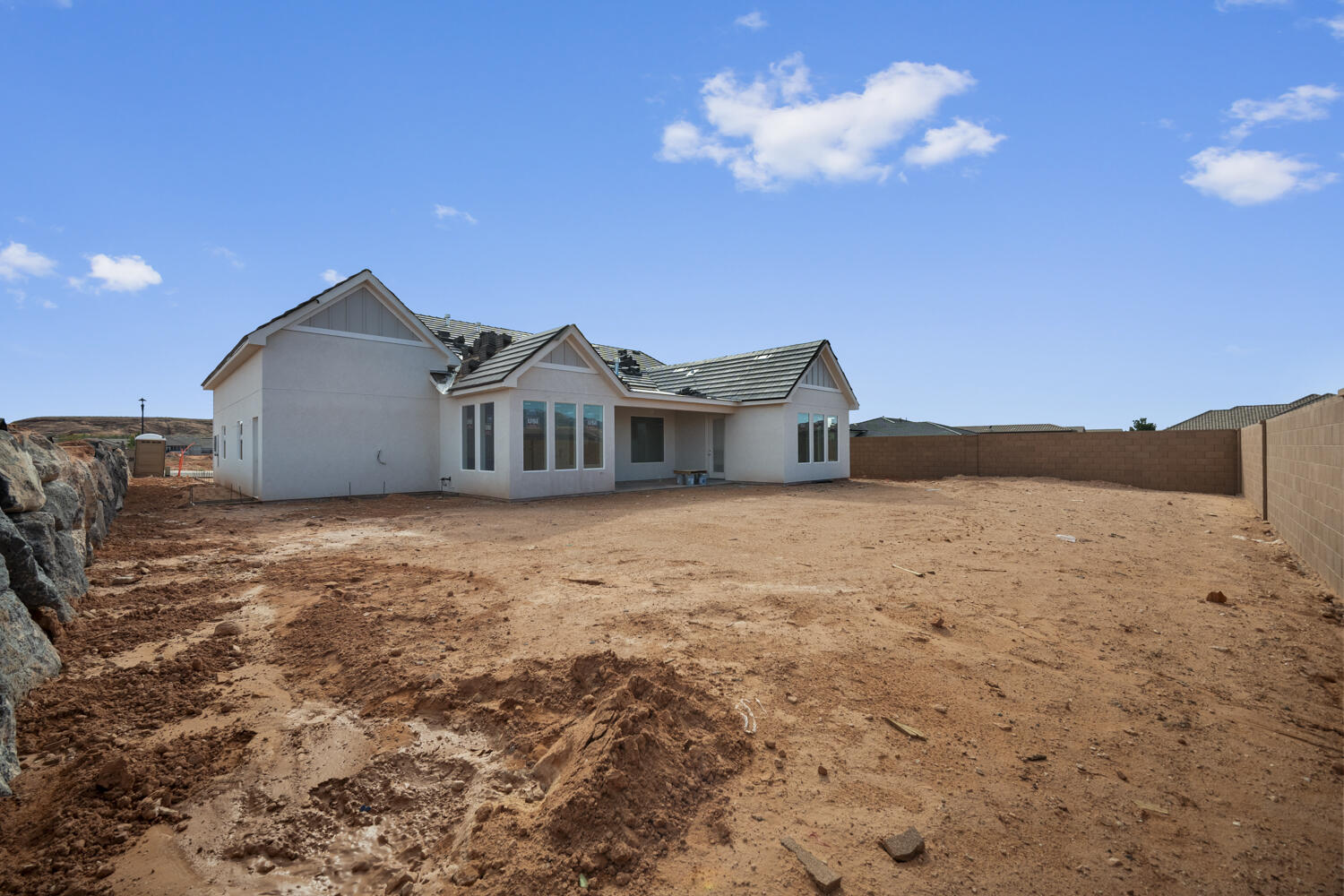 DIXIE HEIGHTS - Residential