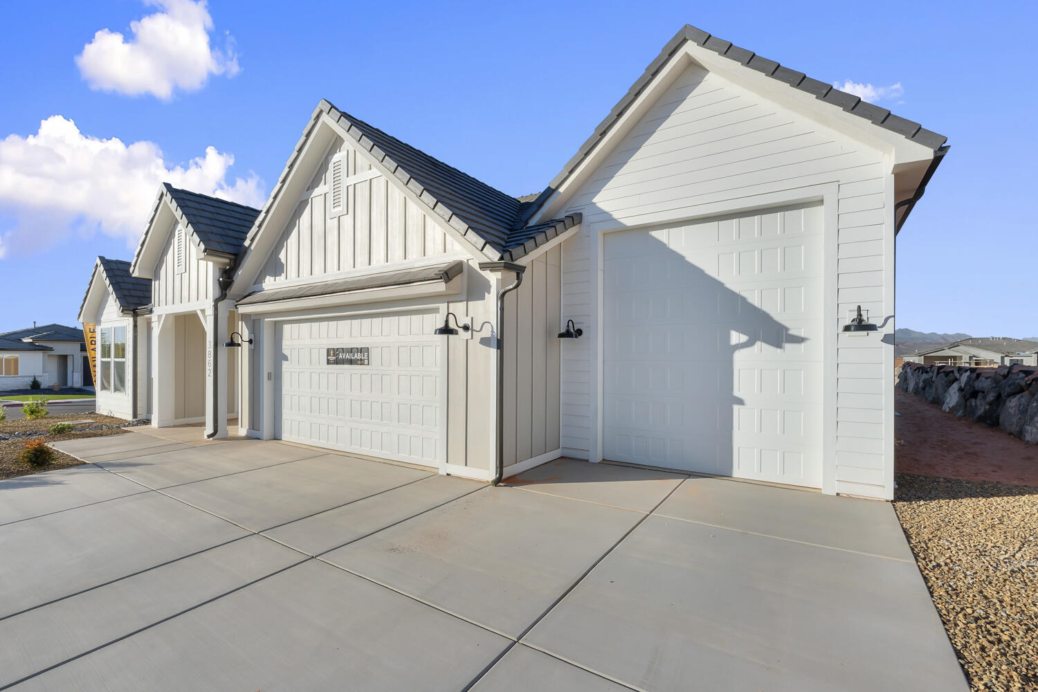 DIXIE HEIGHTS - Residential