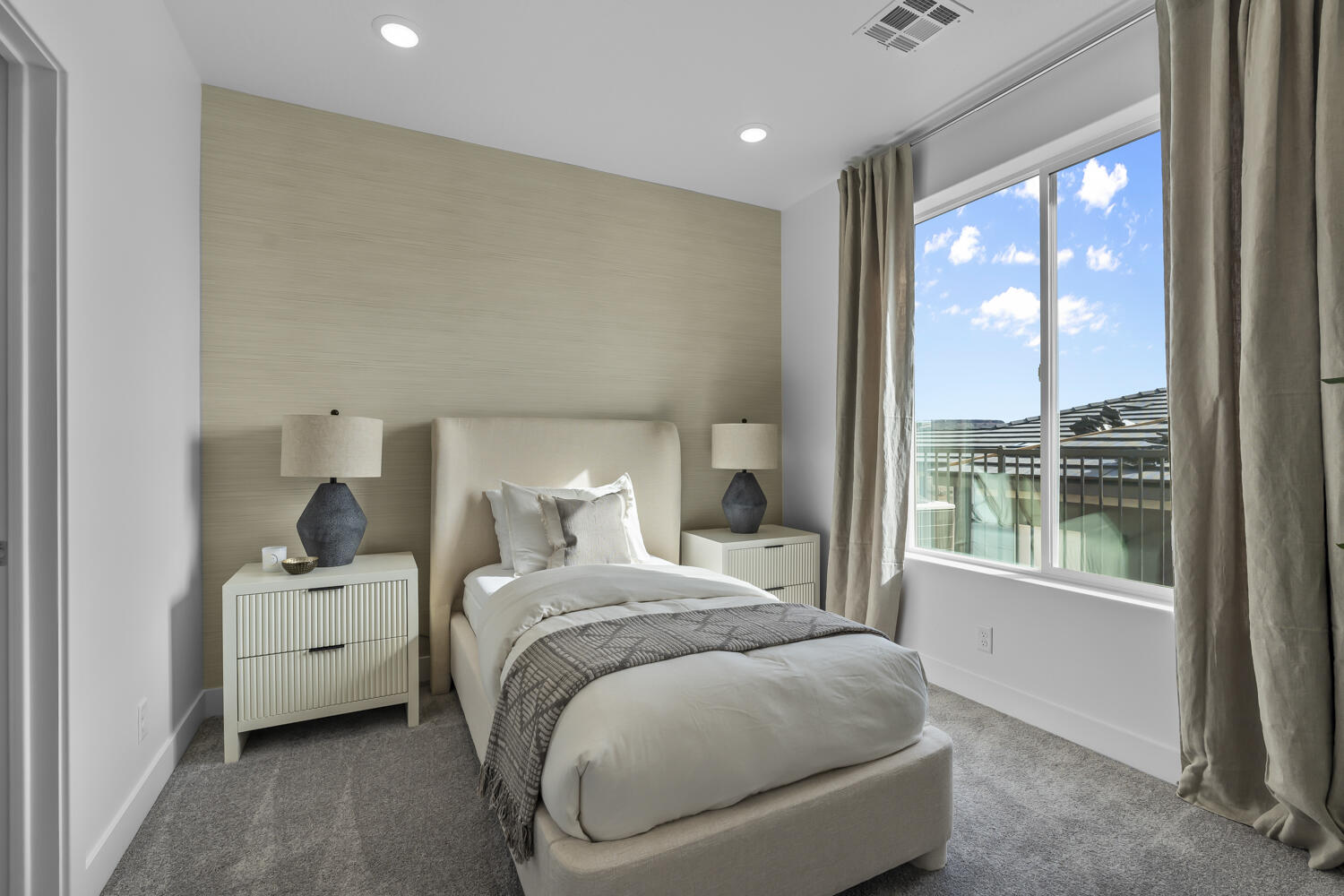 DIXIE HEIGHTS - Residential