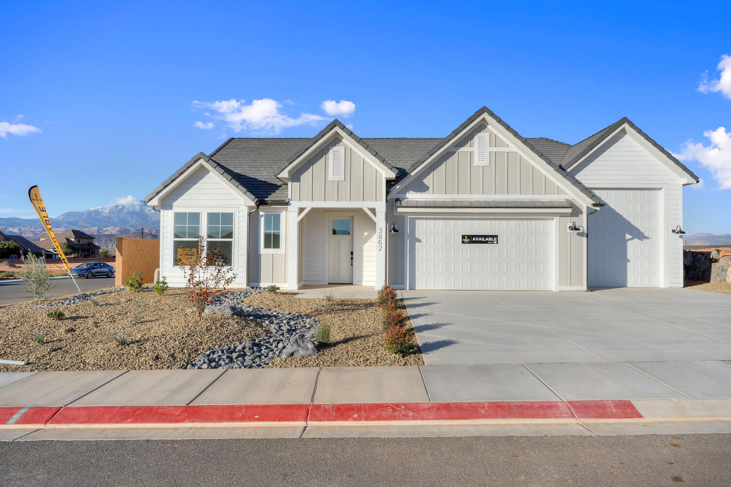 DIXIE HEIGHTS - Residential