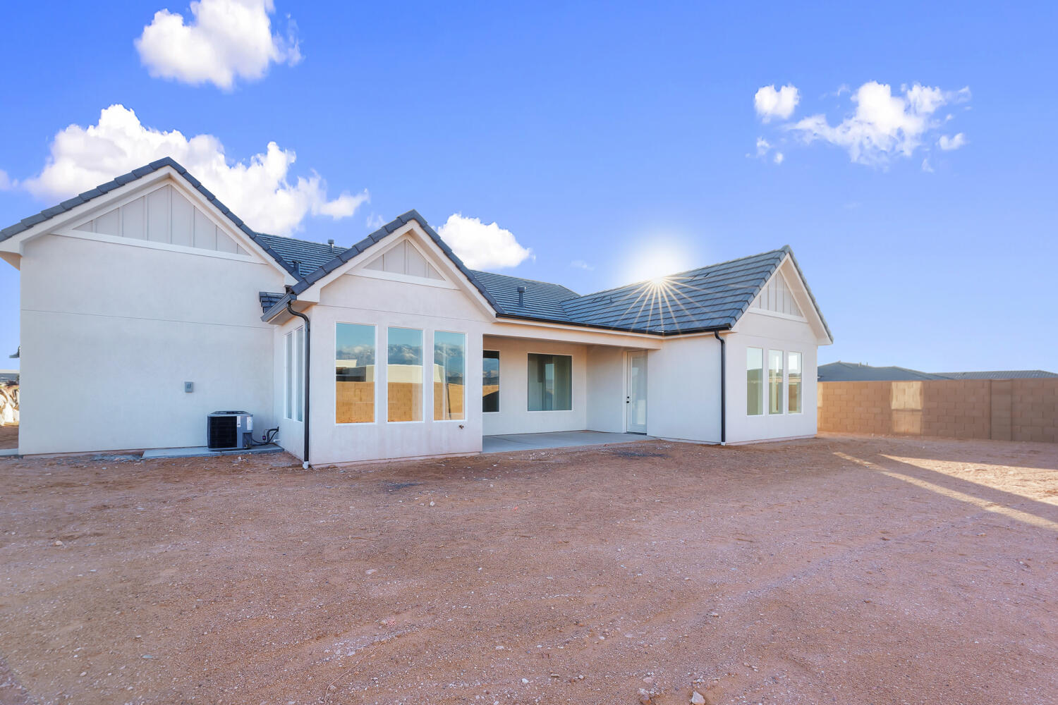 DIXIE HEIGHTS - Residential