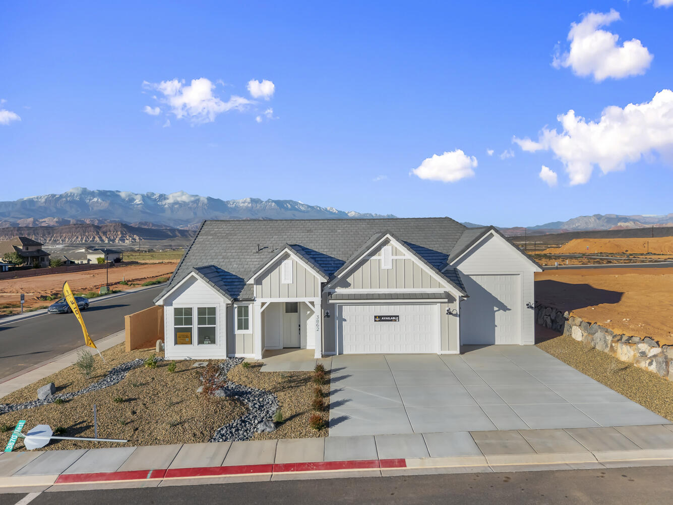 DIXIE HEIGHTS - Residential