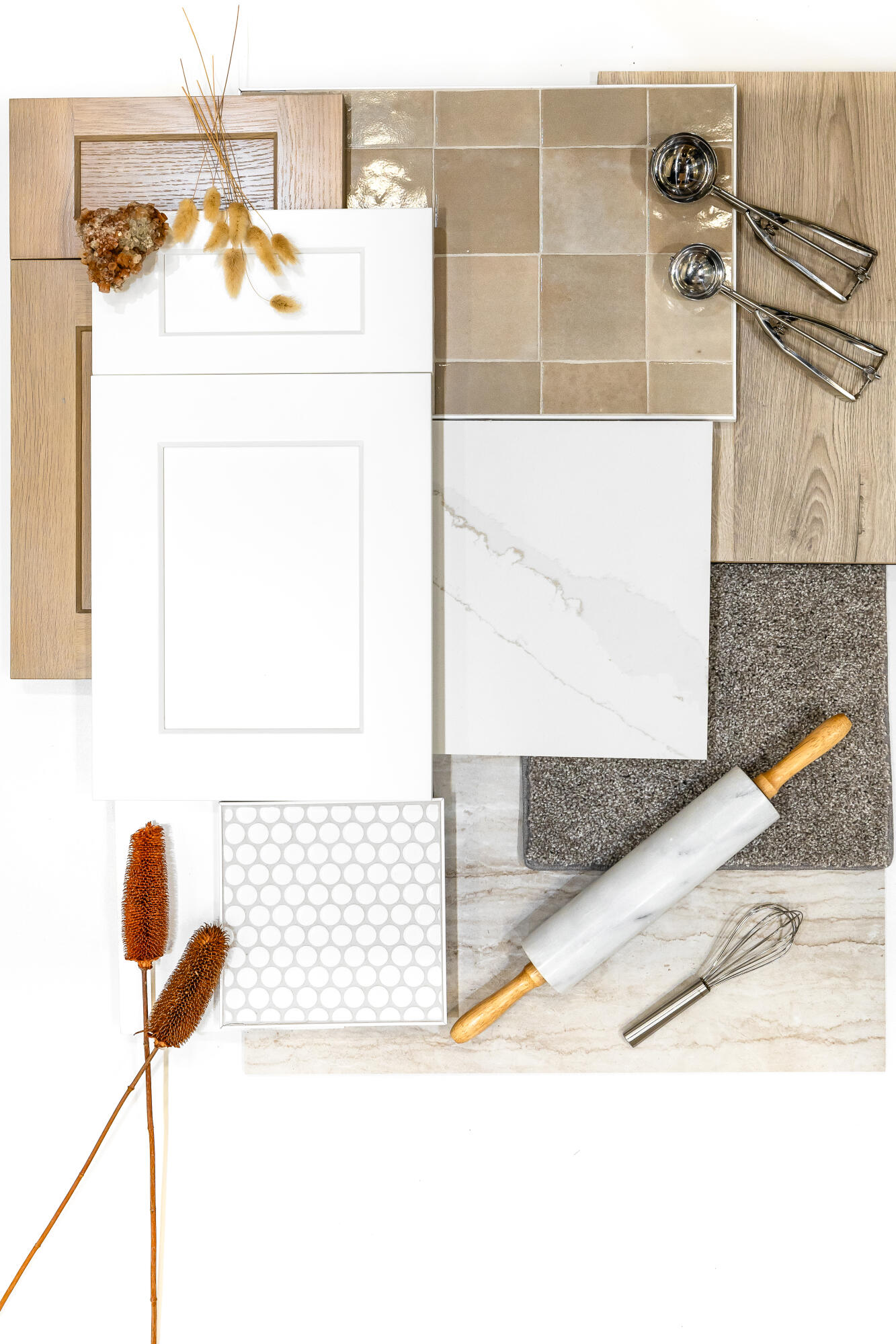 DIXIE HEIGHTS - Residential