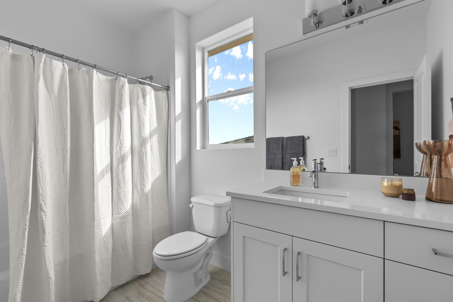 DIXIE HEIGHTS - Residential