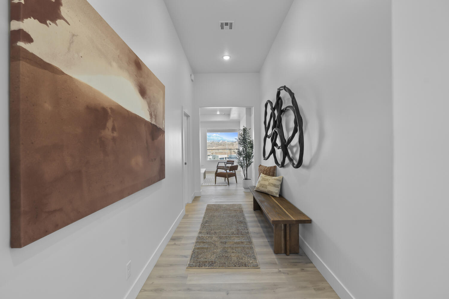 DIXIE HEIGHTS - Residential