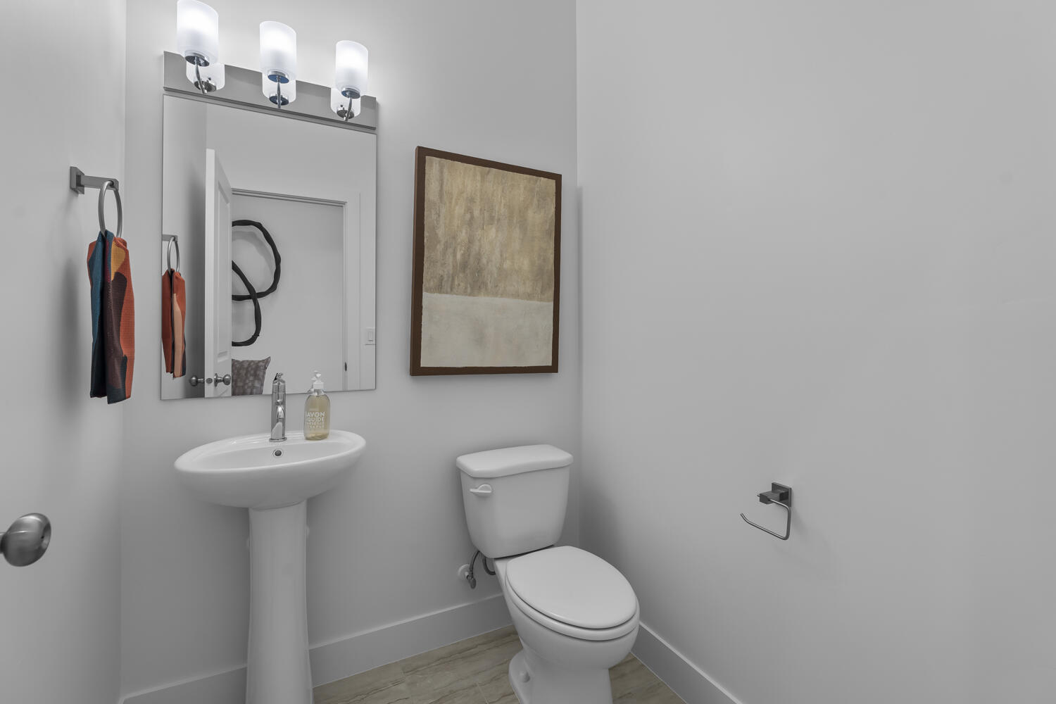 DIXIE HEIGHTS - Residential