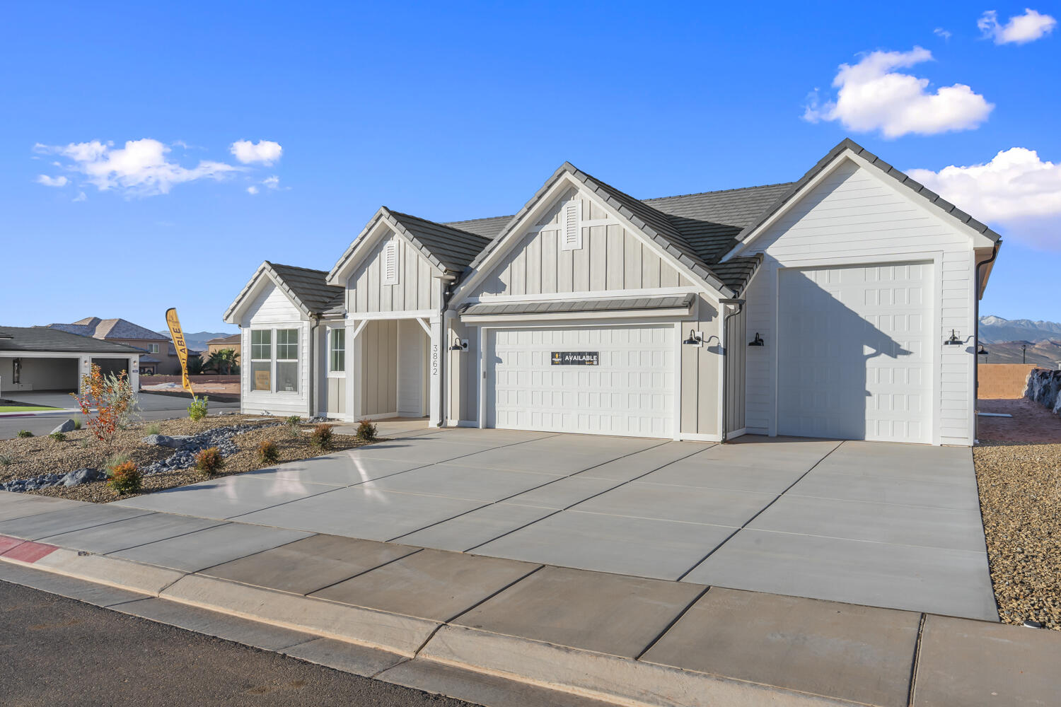 DIXIE HEIGHTS - Residential