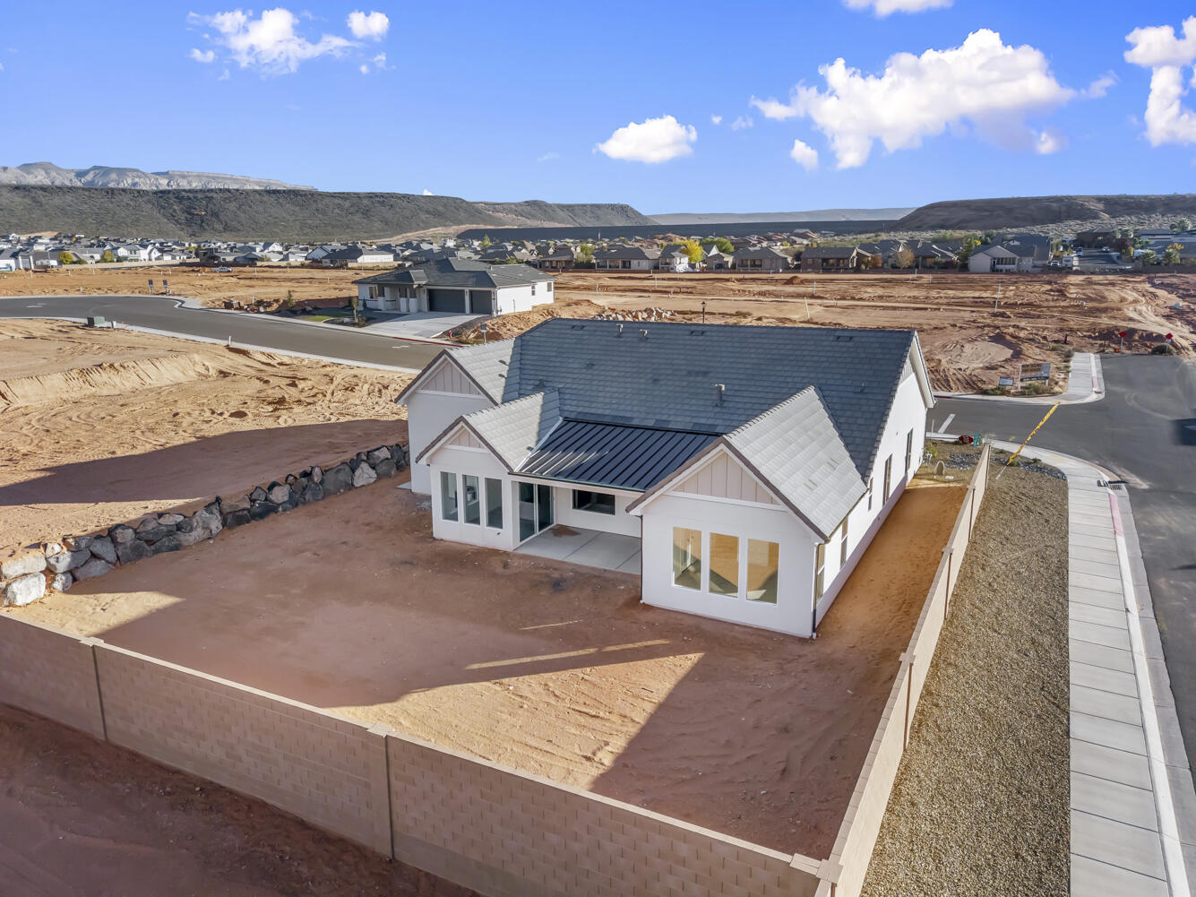 DIXIE HEIGHTS - Residential