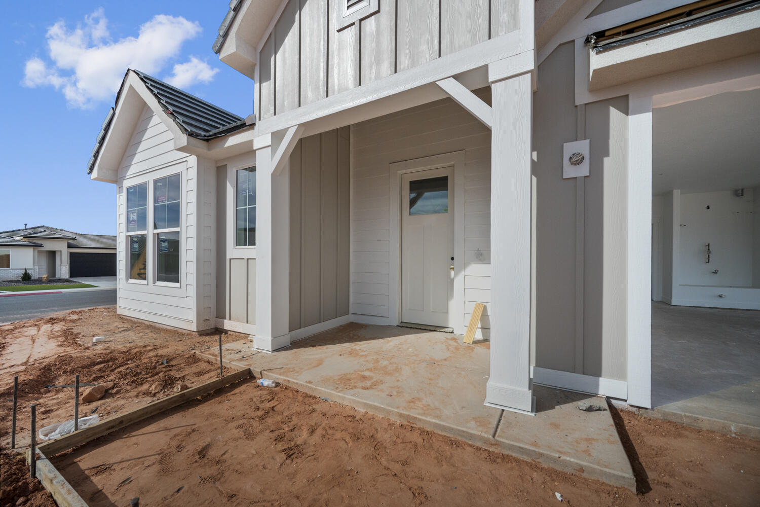 DIXIE HEIGHTS - Residential