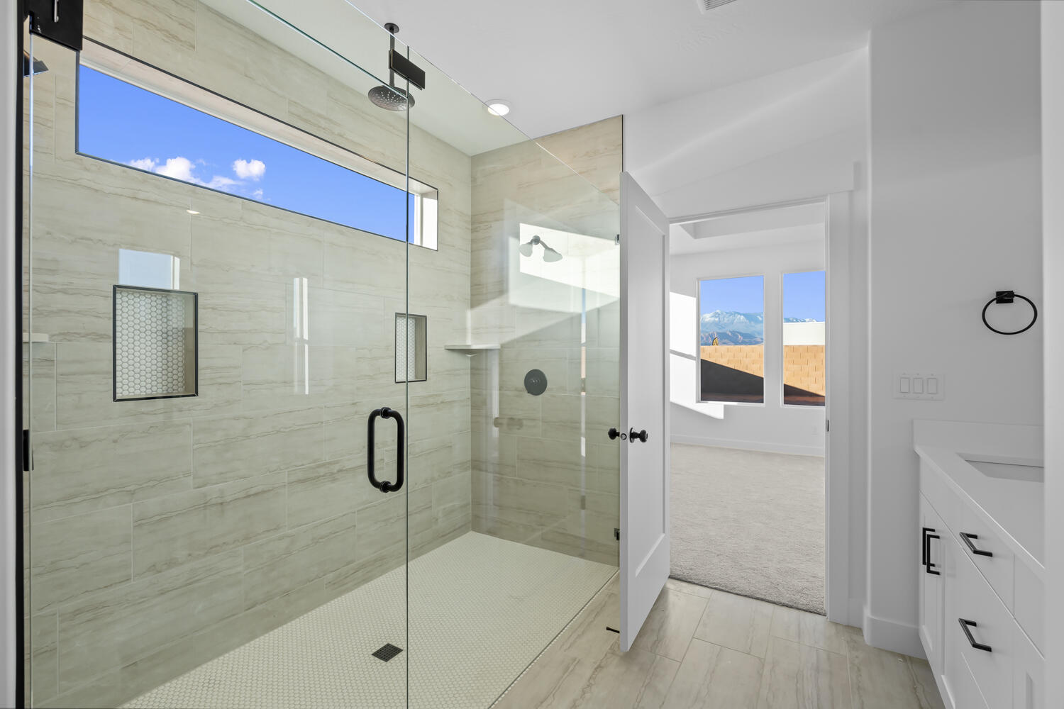 DIXIE HEIGHTS - Residential